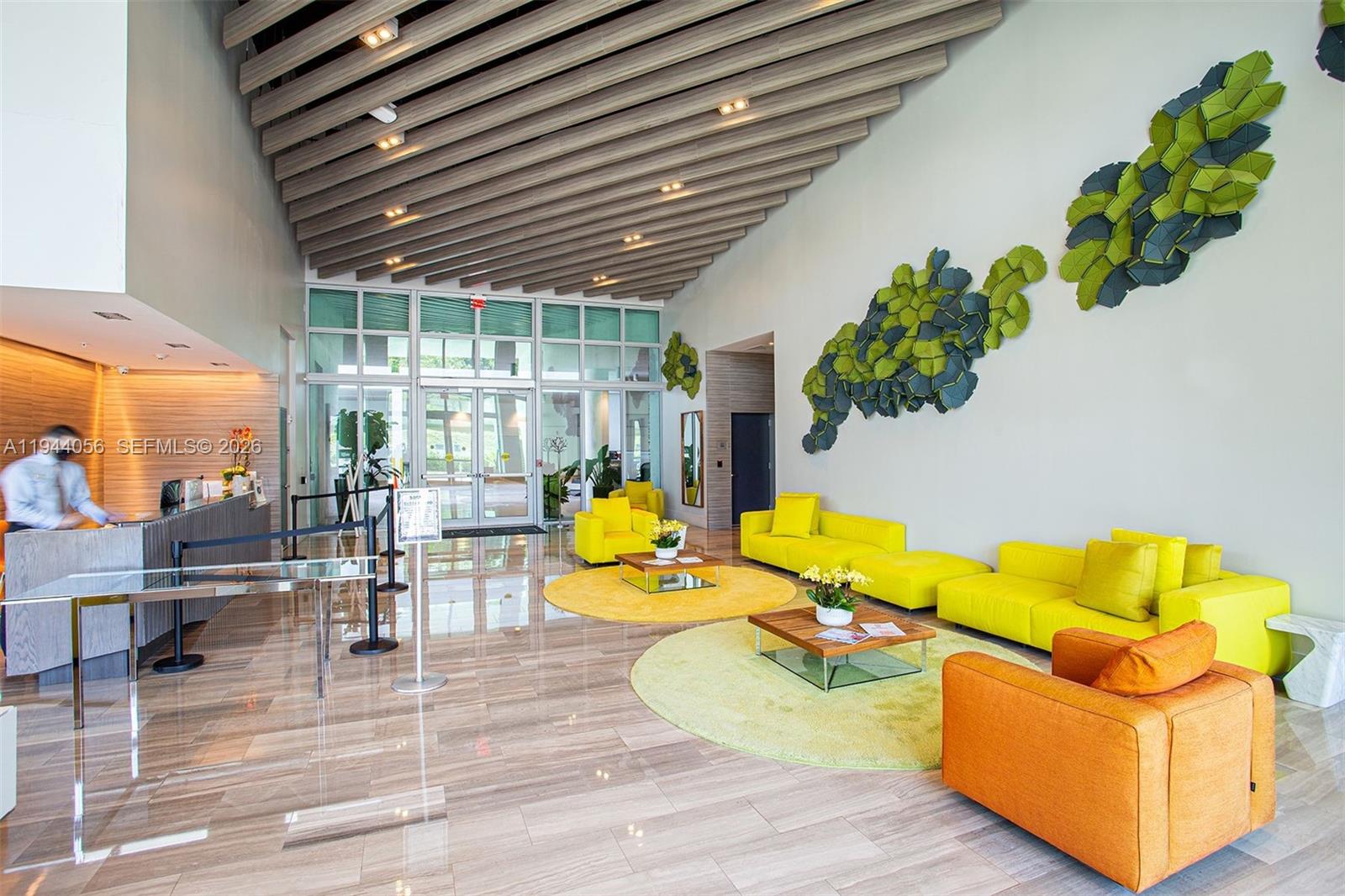1600 SW 1st Ave #1108, Miami FL 33129