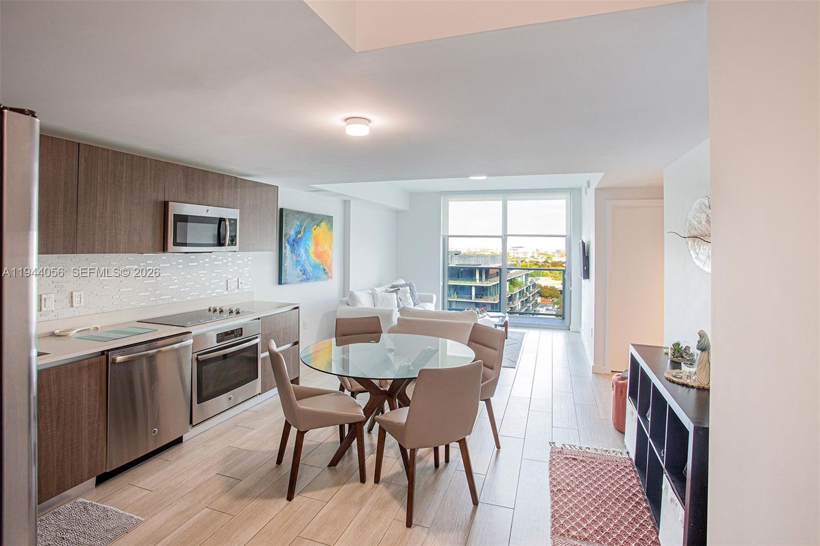 1600 SW 1st Ave #1108, Miami FL 33129