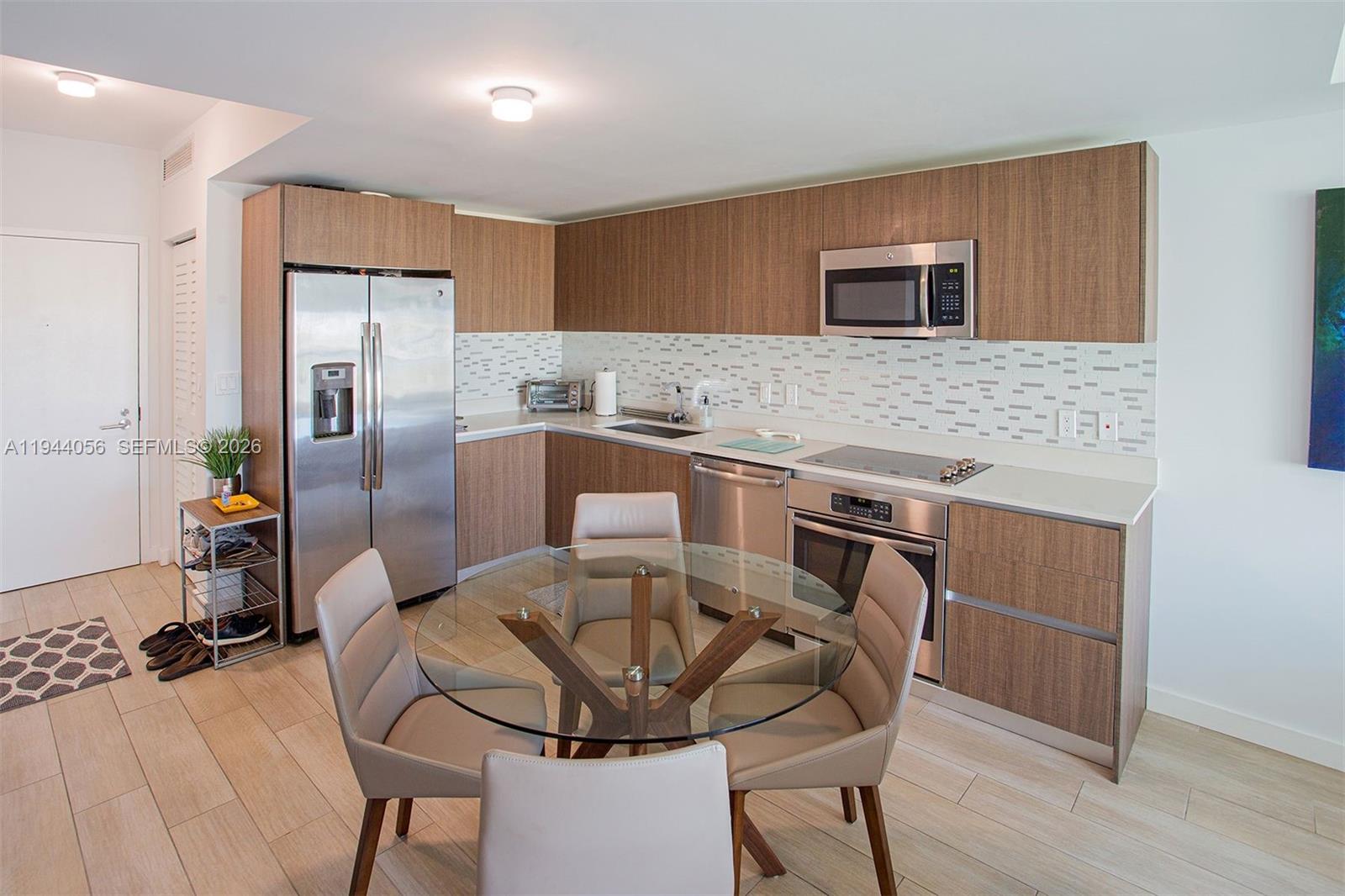 1600 SW 1st Ave #1108, Miami FL 33129