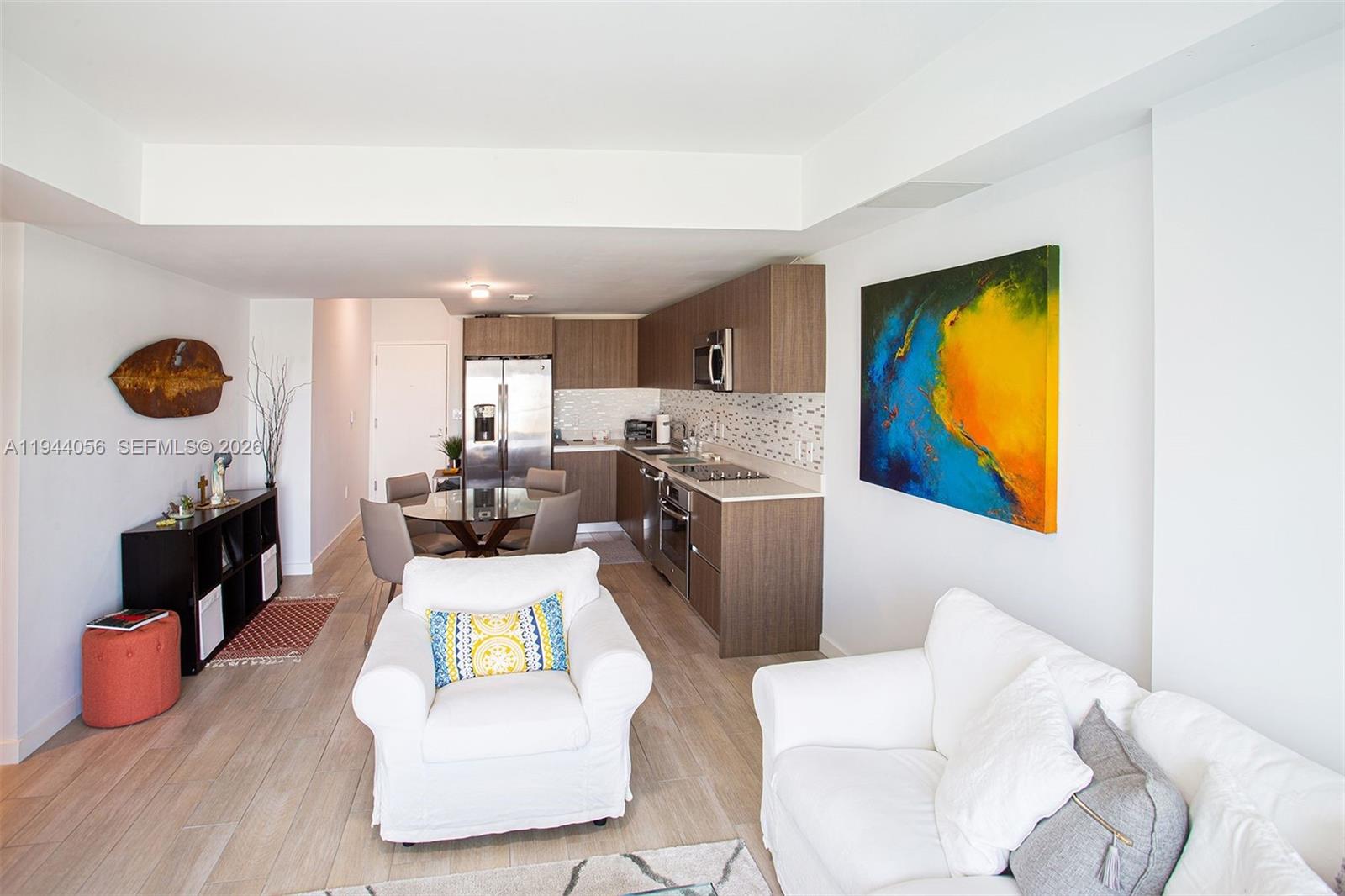 1600 SW 1st Ave #1108, Miami FL 33129