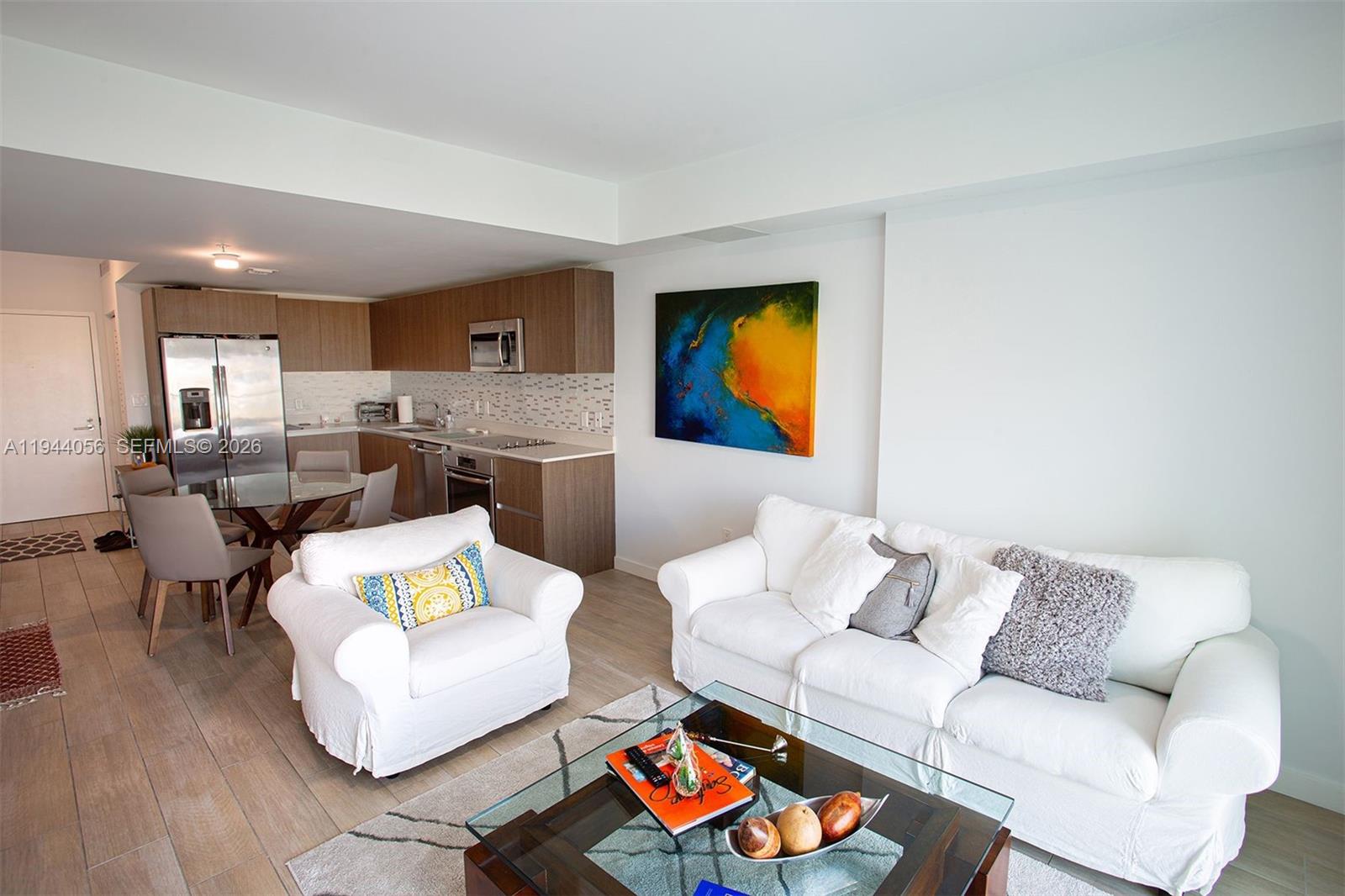 1600 SW 1st Ave #1108, Miami FL 33129