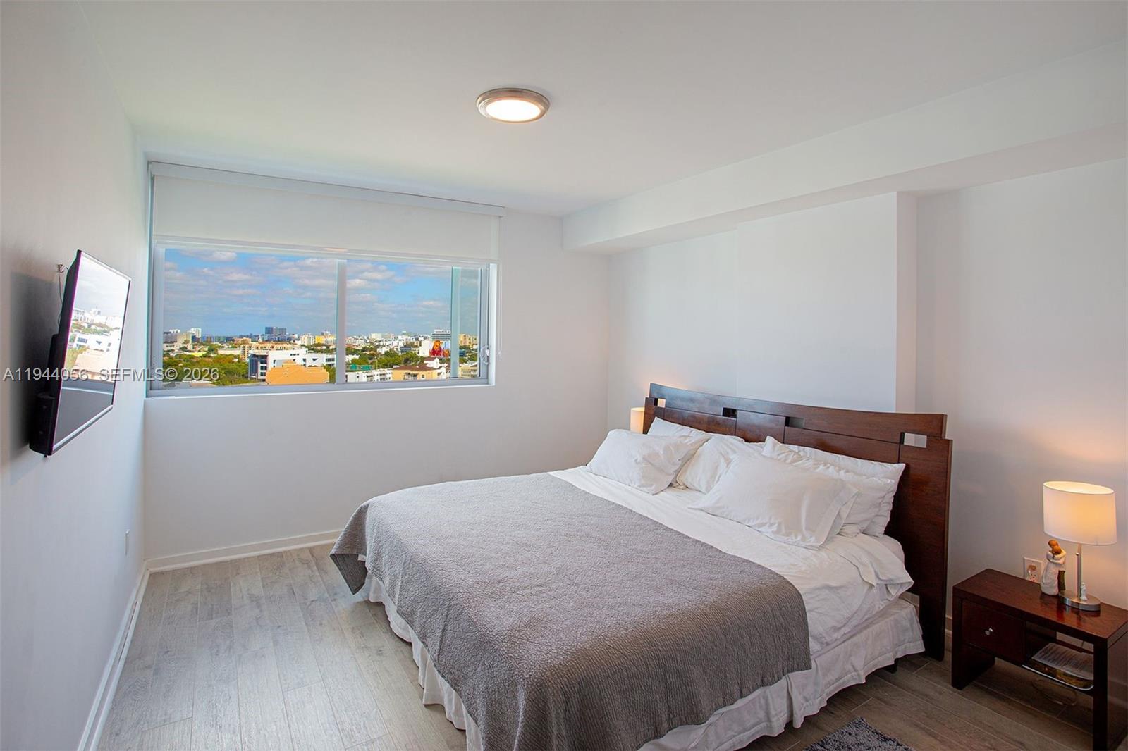 1600 SW 1st Ave #1108, Miami FL 33129