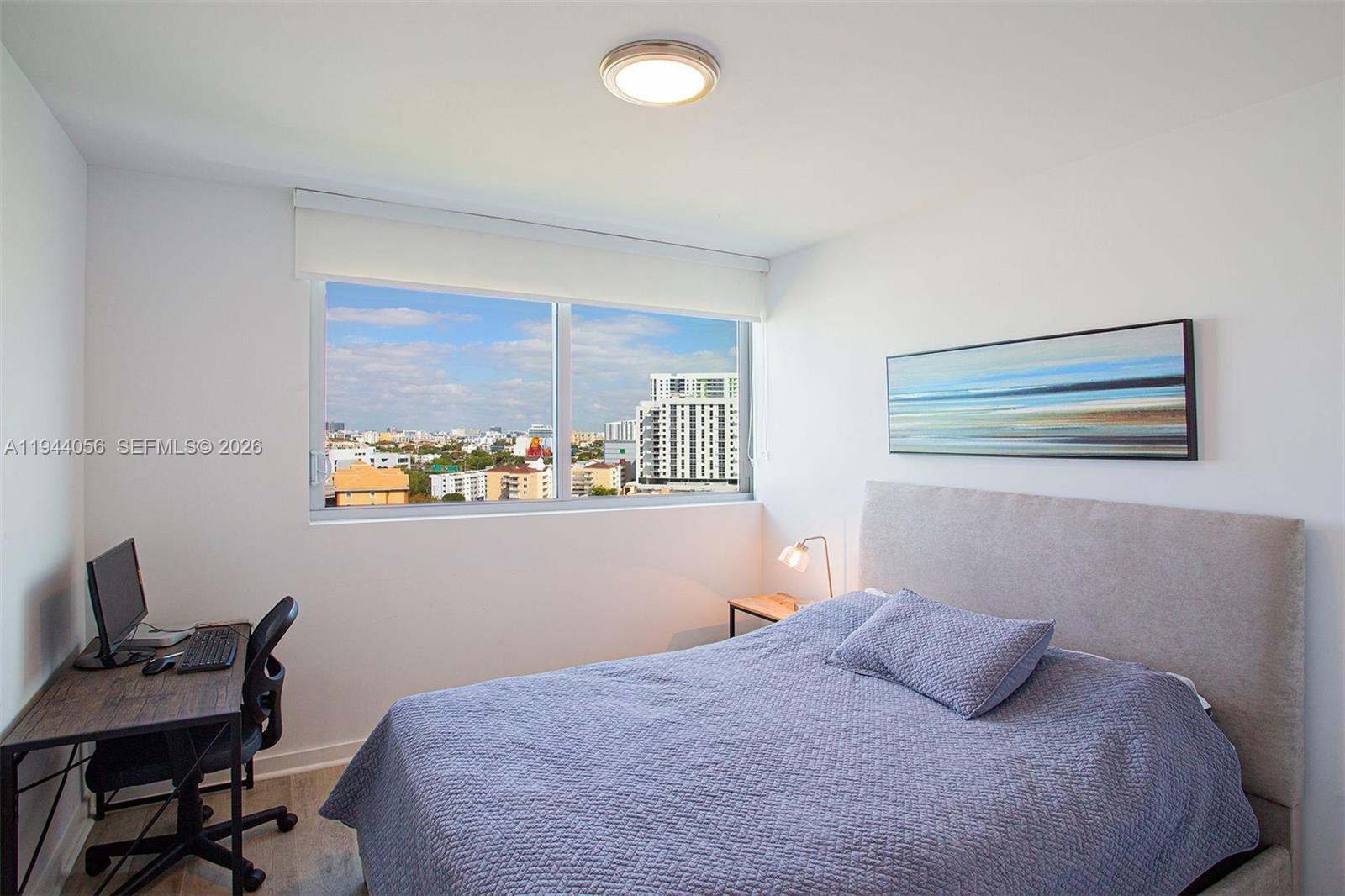 1600 SW 1st Ave #1108, Miami FL 33129