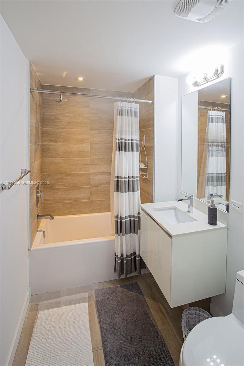 1600 SW 1st Ave #1108, Miami FL 33129