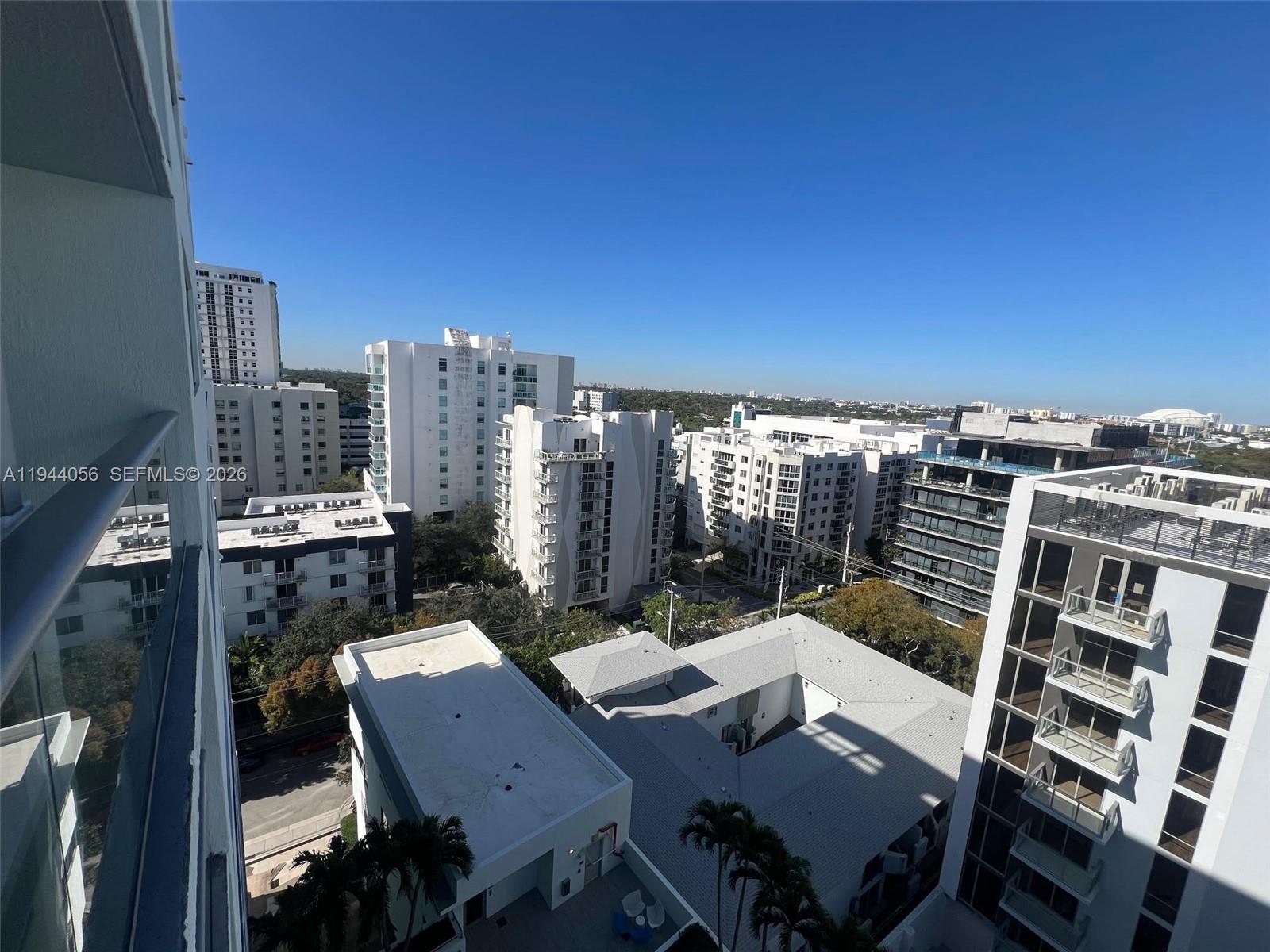 1600 SW 1st Ave #1108, Miami FL 33129
