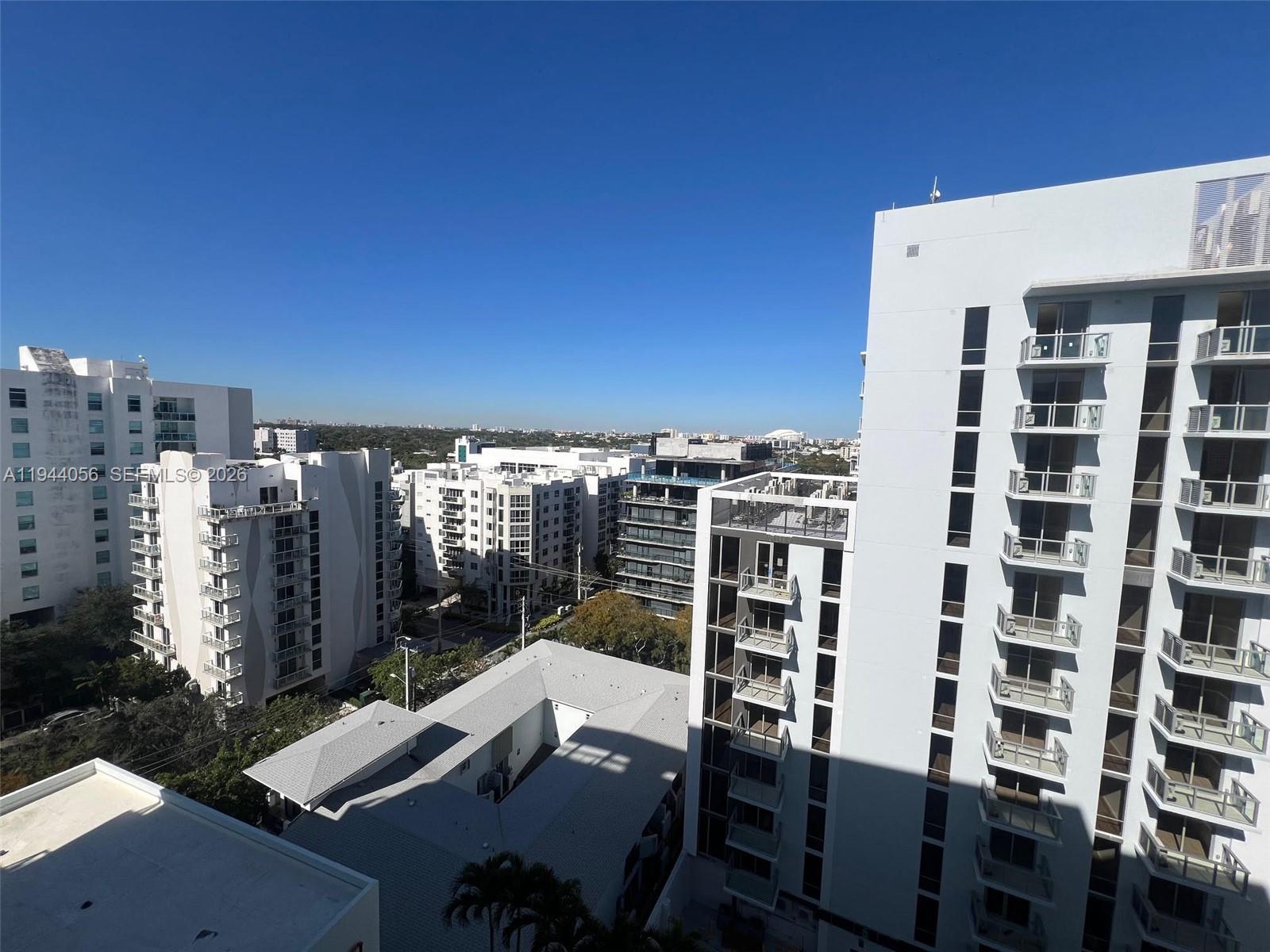 1600 SW 1st Ave #1108, Miami FL 33129