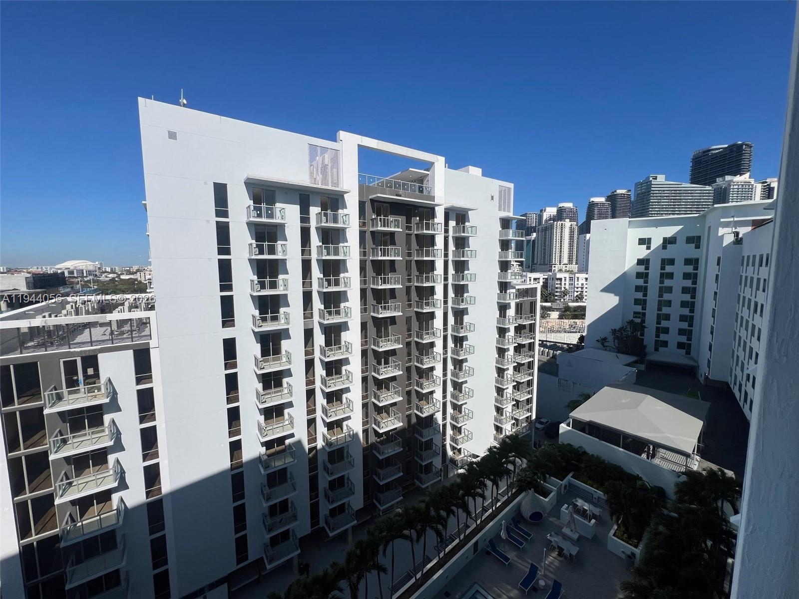 1600 SW 1st Ave #1108, Miami FL 33129
