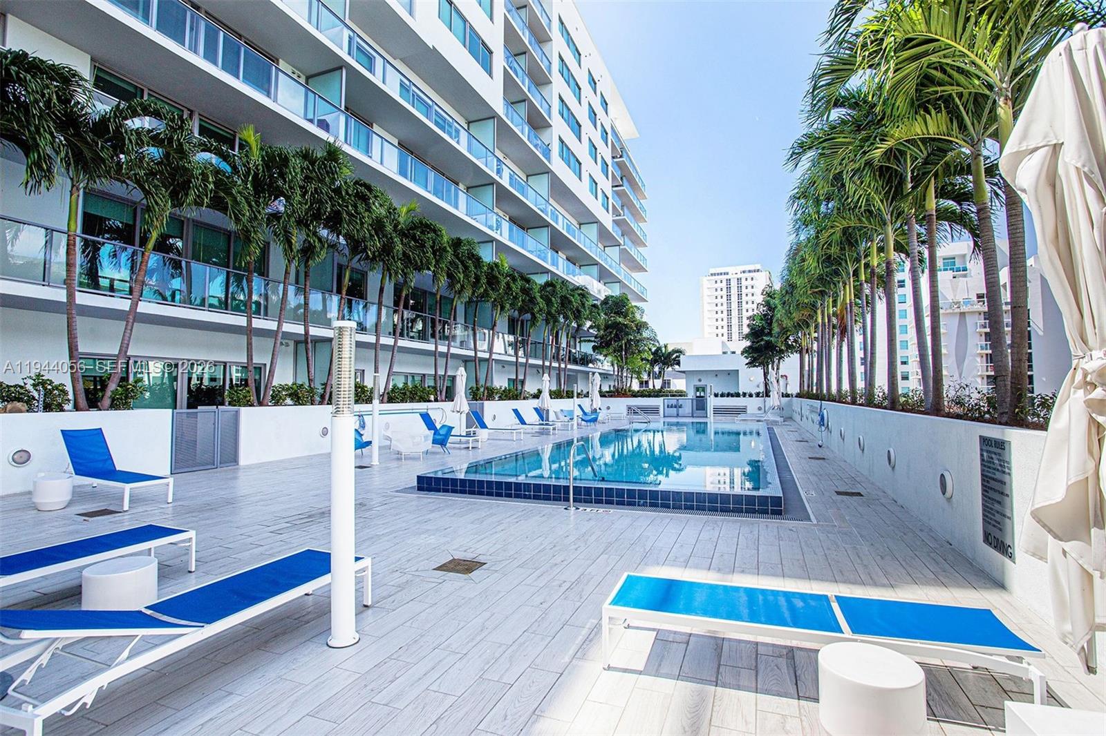 1600 SW 1st Ave #1108, Miami FL 33129