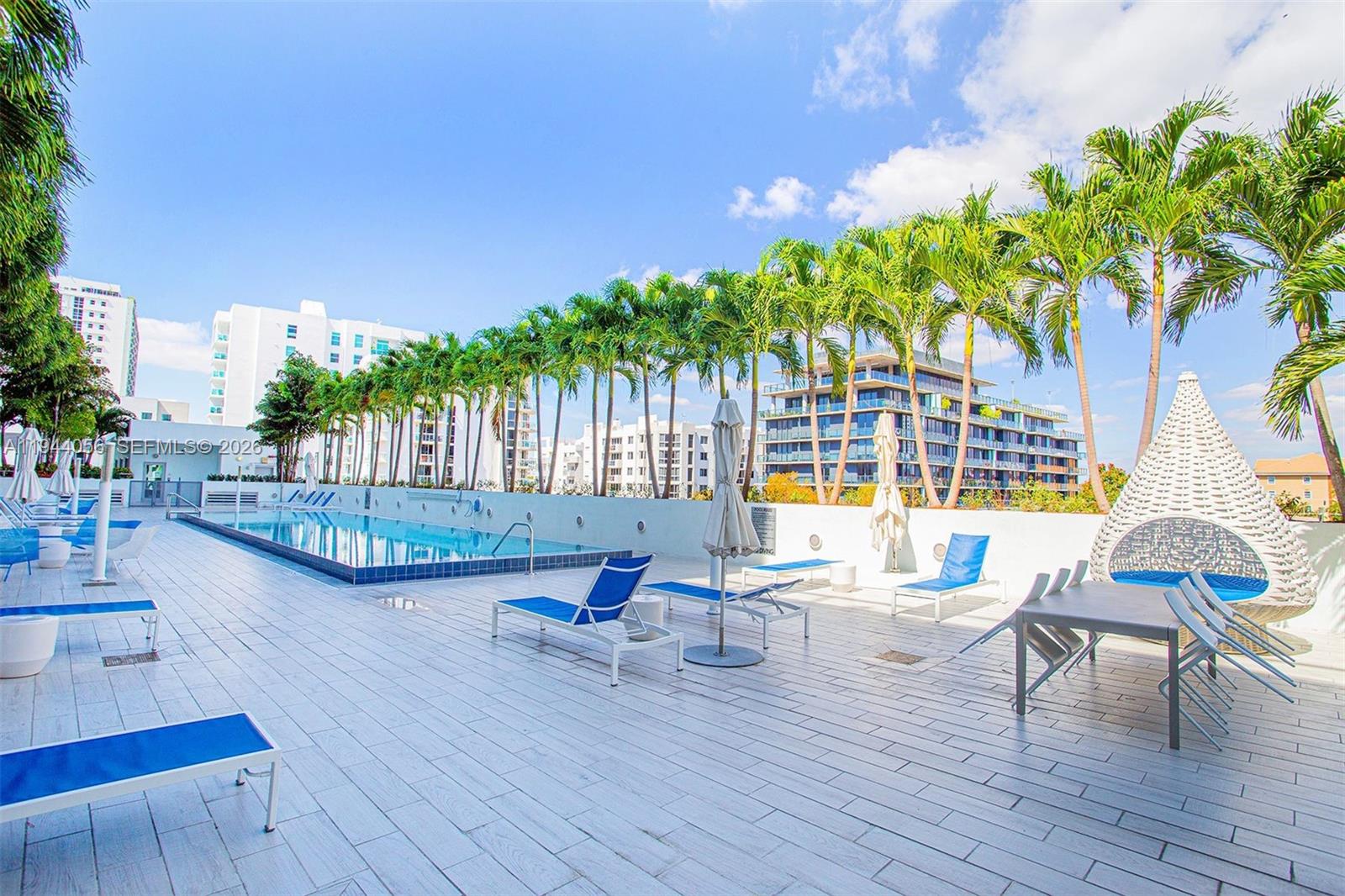 1600 SW 1st Ave #1108, Miami FL 33129