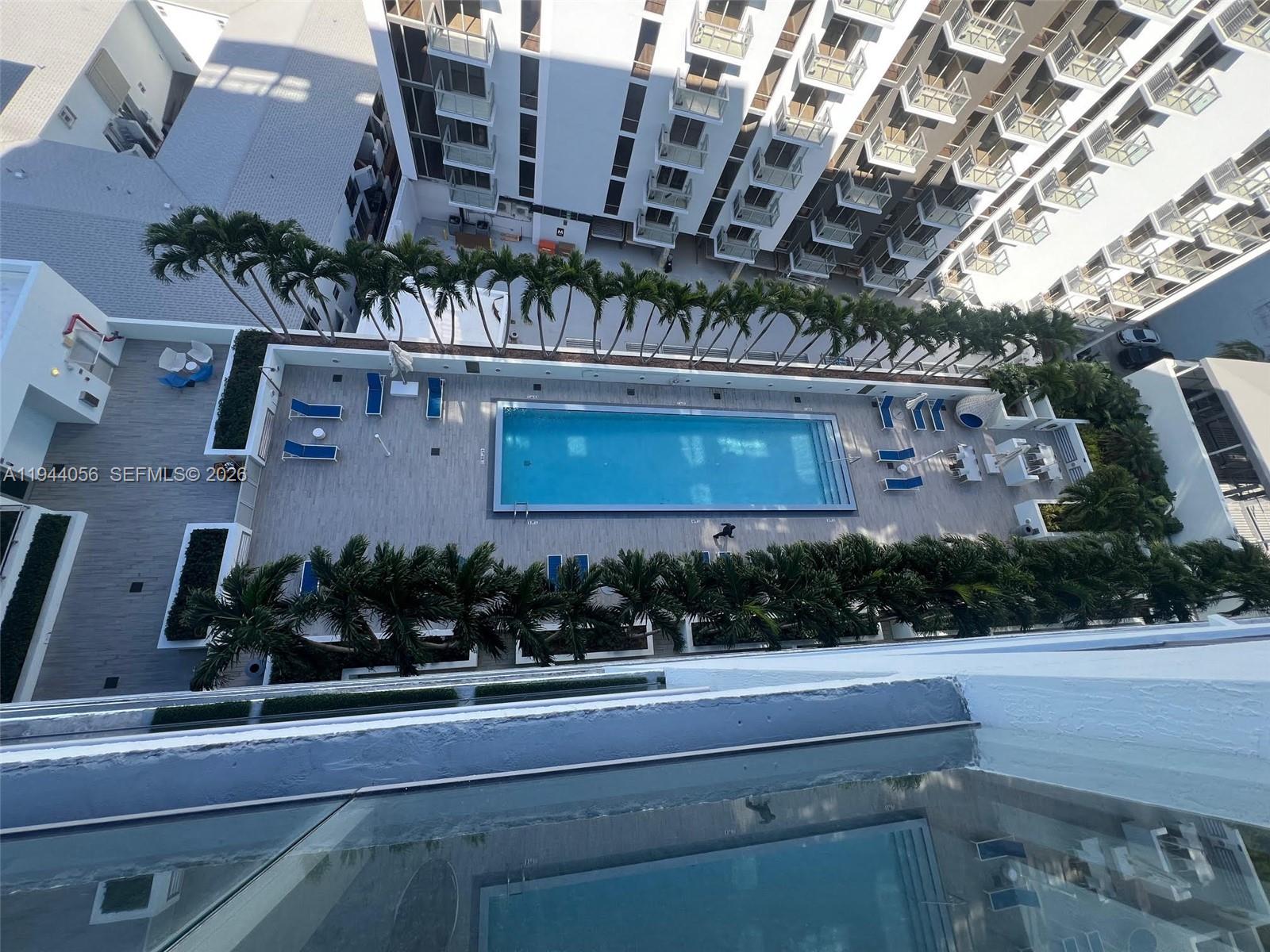 1600 SW 1st Ave #1108, Miami FL 33129