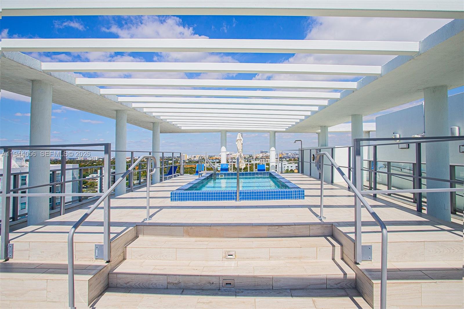 1600 SW 1st Ave #1108, Miami FL 33129