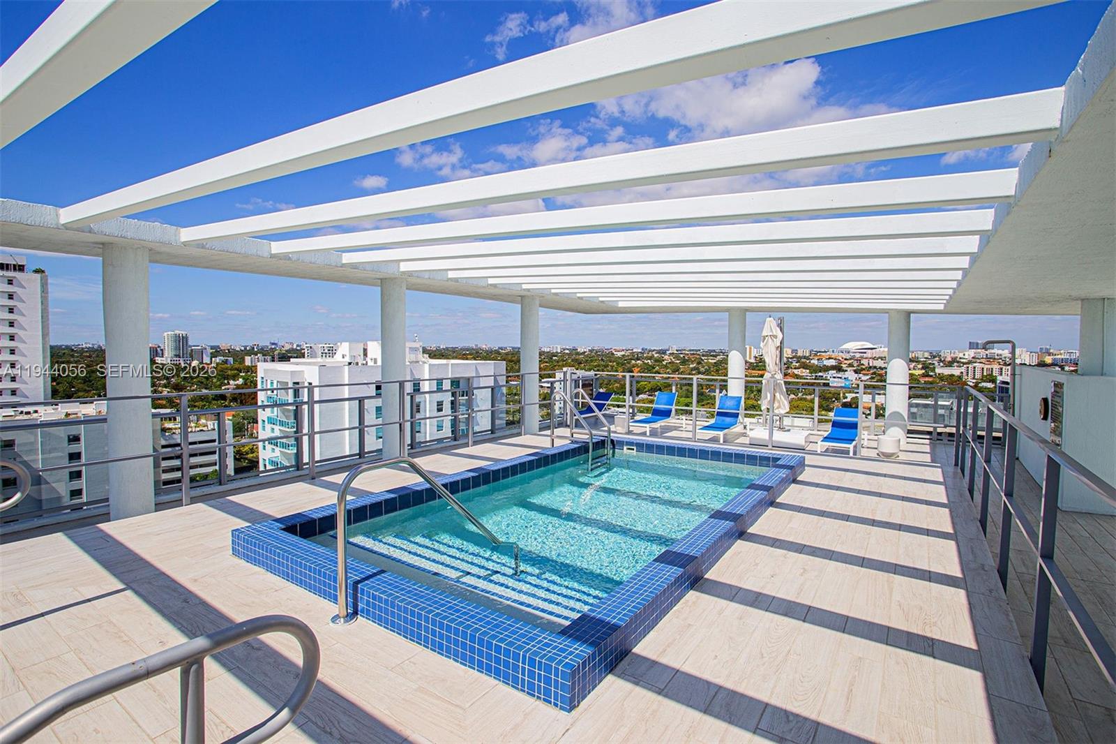 1600 SW 1st Ave #1108, Miami FL 33129