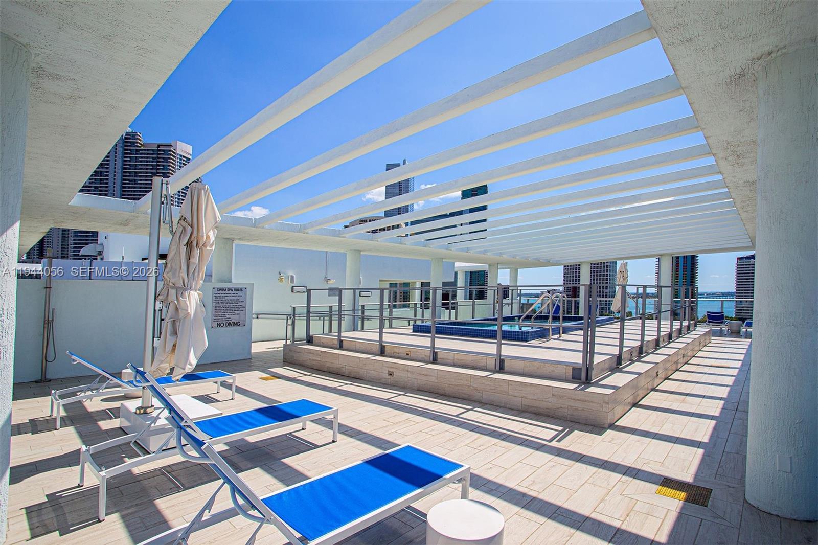 1600 SW 1st Ave #1108, Miami FL 33129
