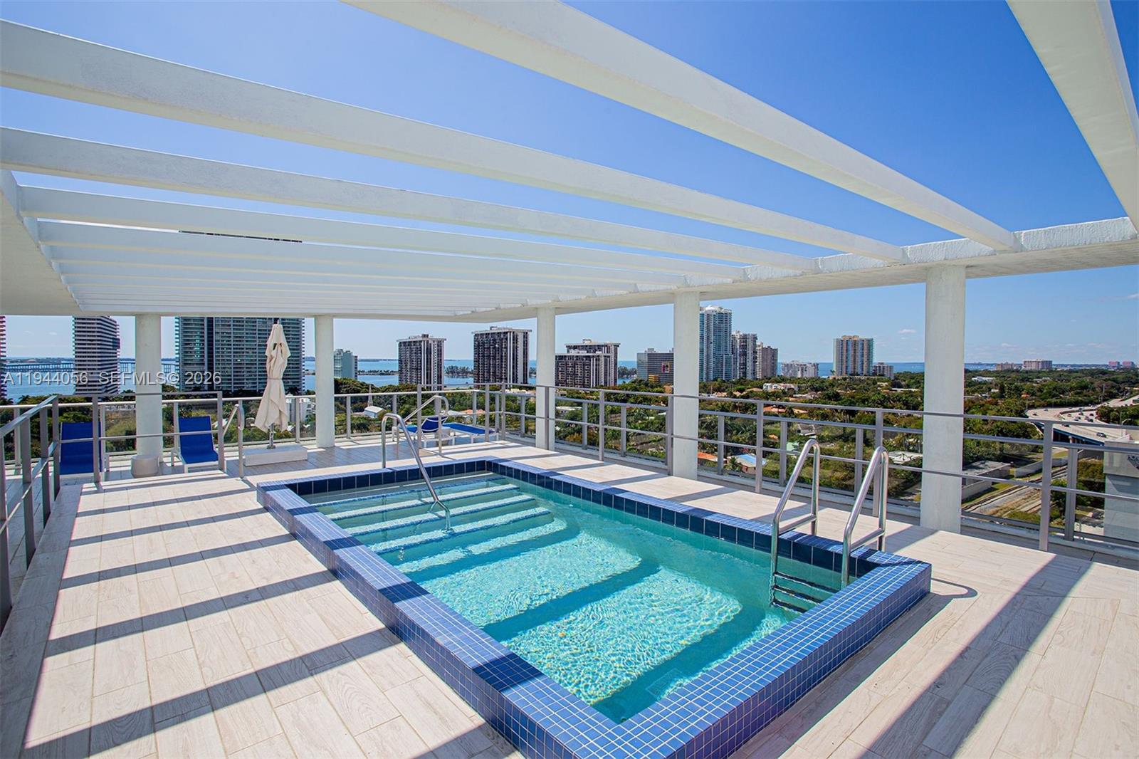 1600 SW 1st Ave #1108, Miami FL 33129