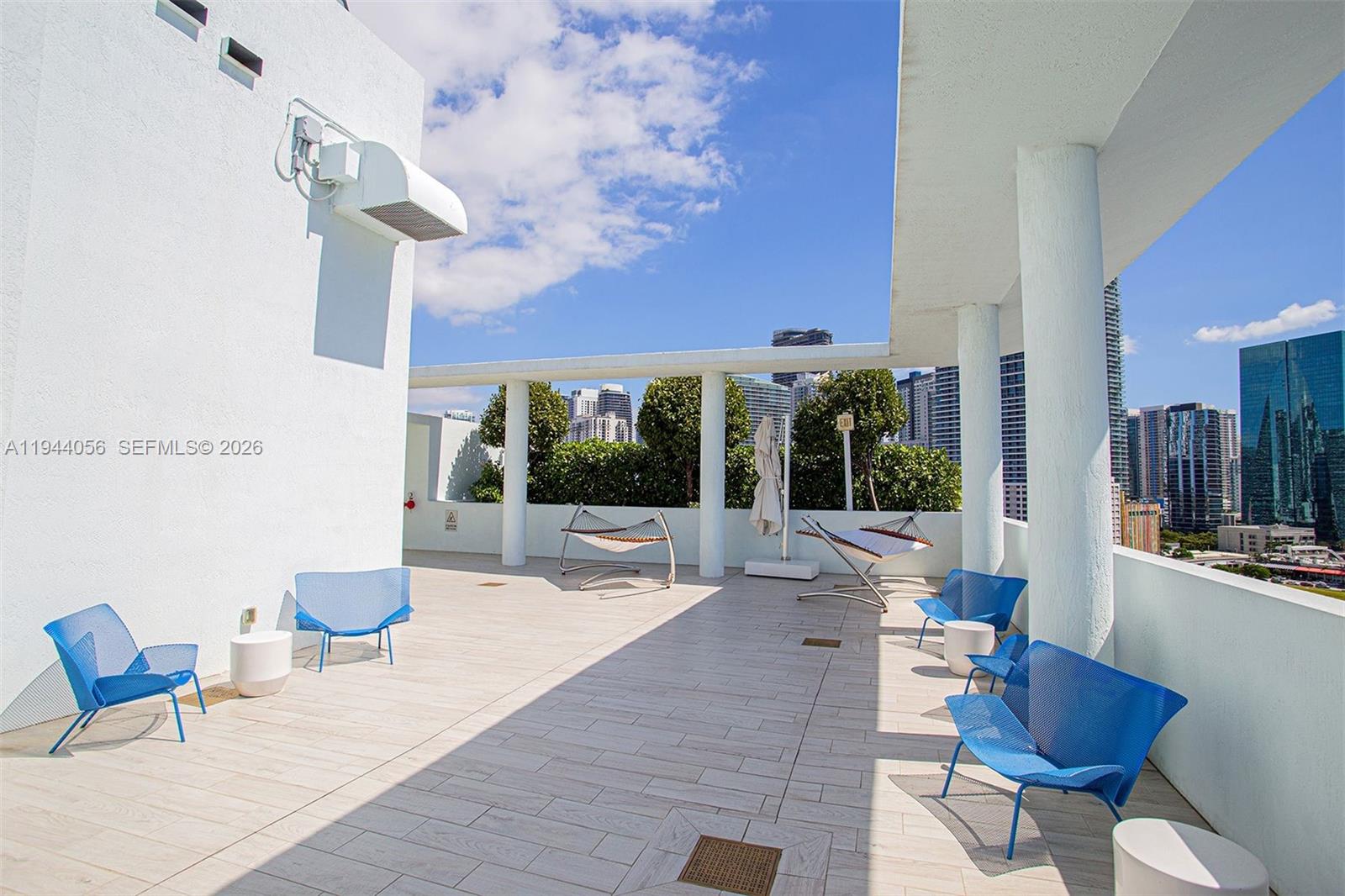 1600 SW 1st Ave #1108, Miami FL 33129