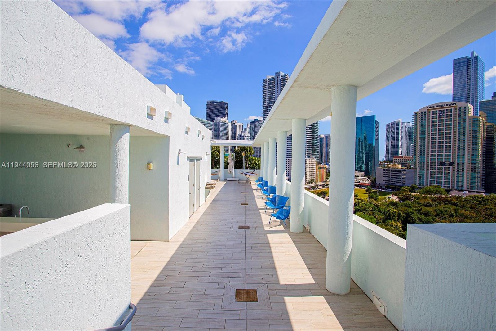 1600 SW 1st Ave #1108, Miami FL 33129