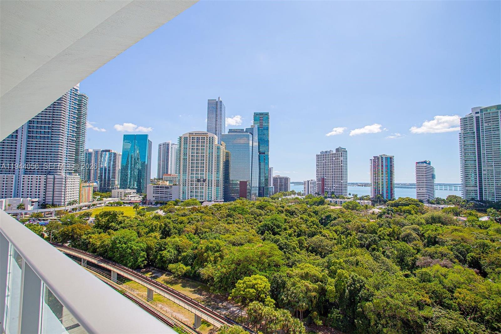 1600 SW 1st Ave #1108, Miami FL 33129