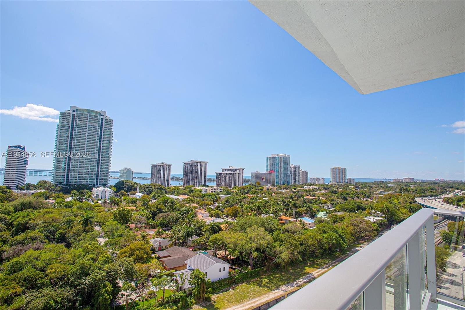 1600 SW 1st Ave #1108, Miami FL 33129