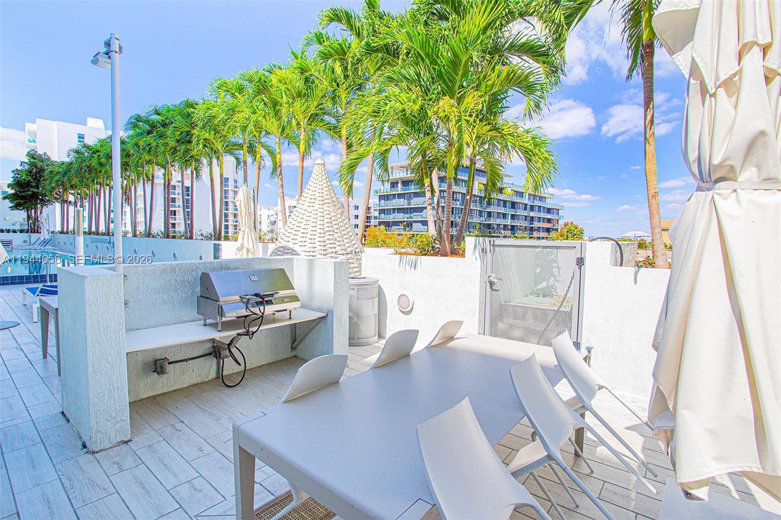 1600 SW 1st Ave #1108, Miami FL 33129