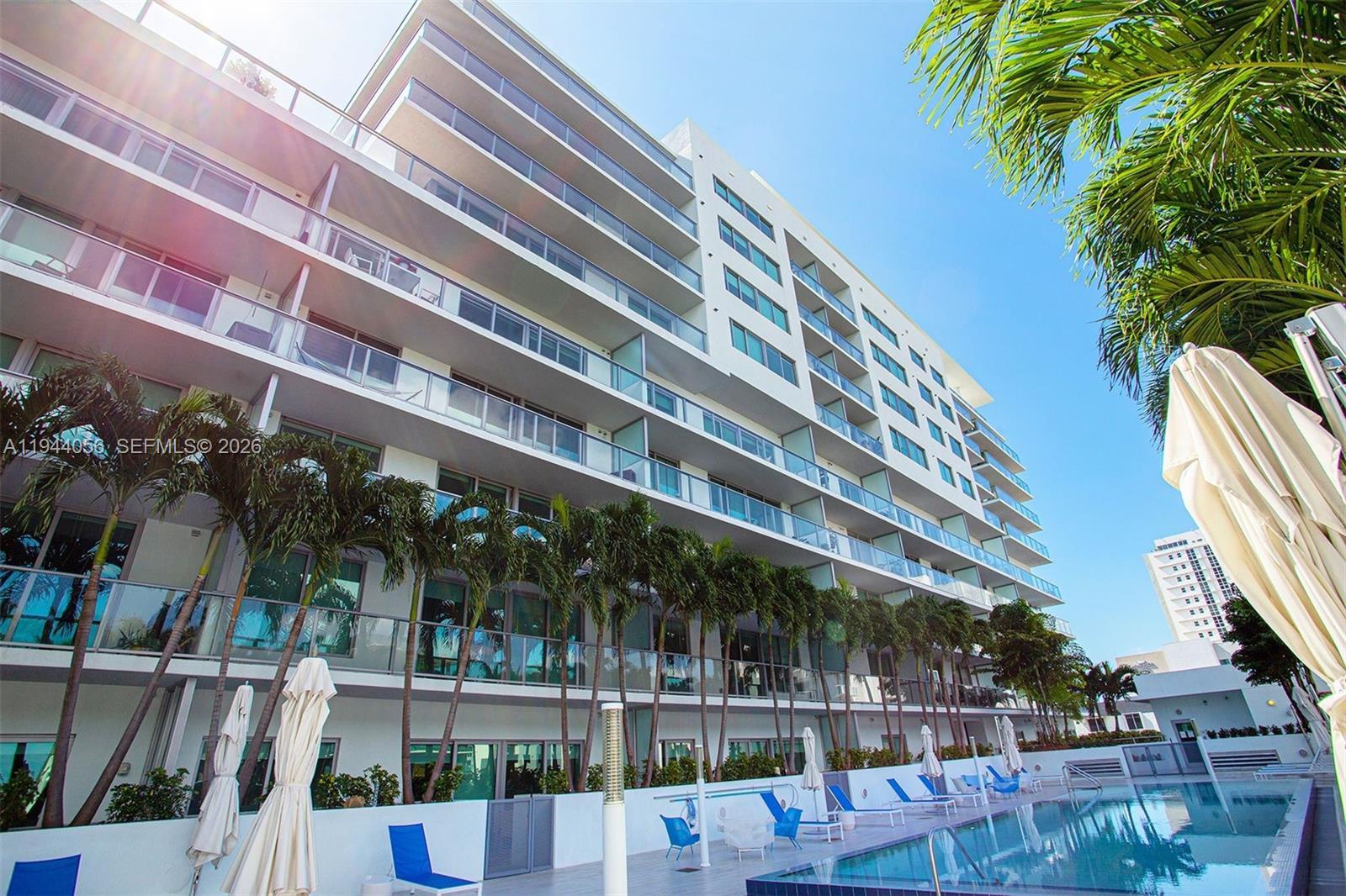 1600 SW 1st Ave #1108, Miami FL 33129