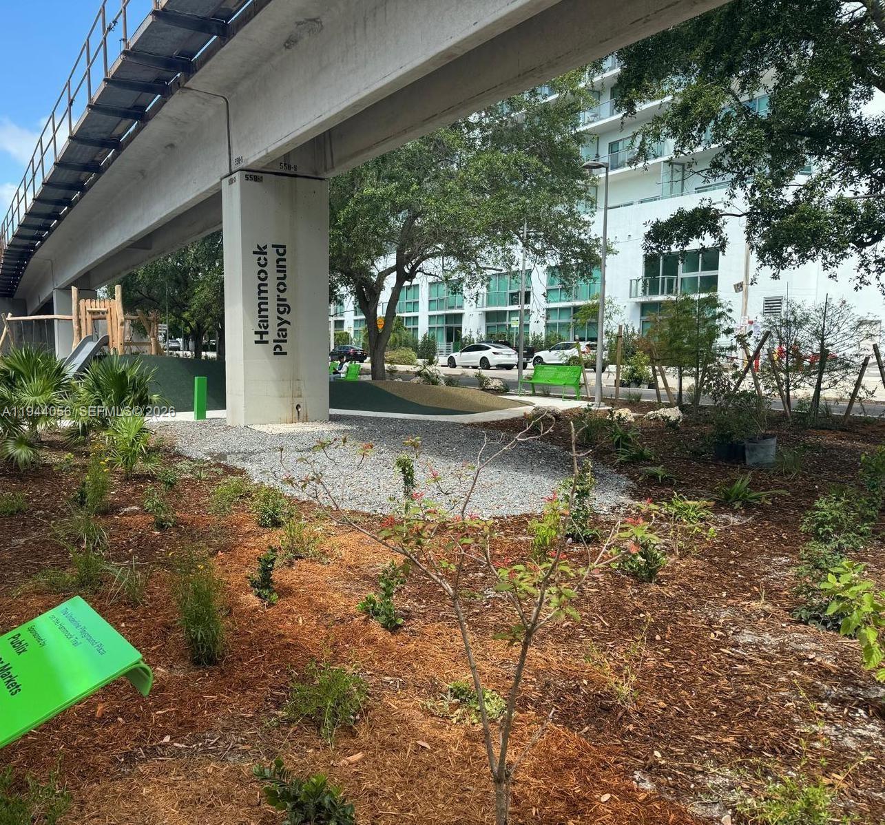 1600 SW 1st Ave #1108, Miami FL 33129