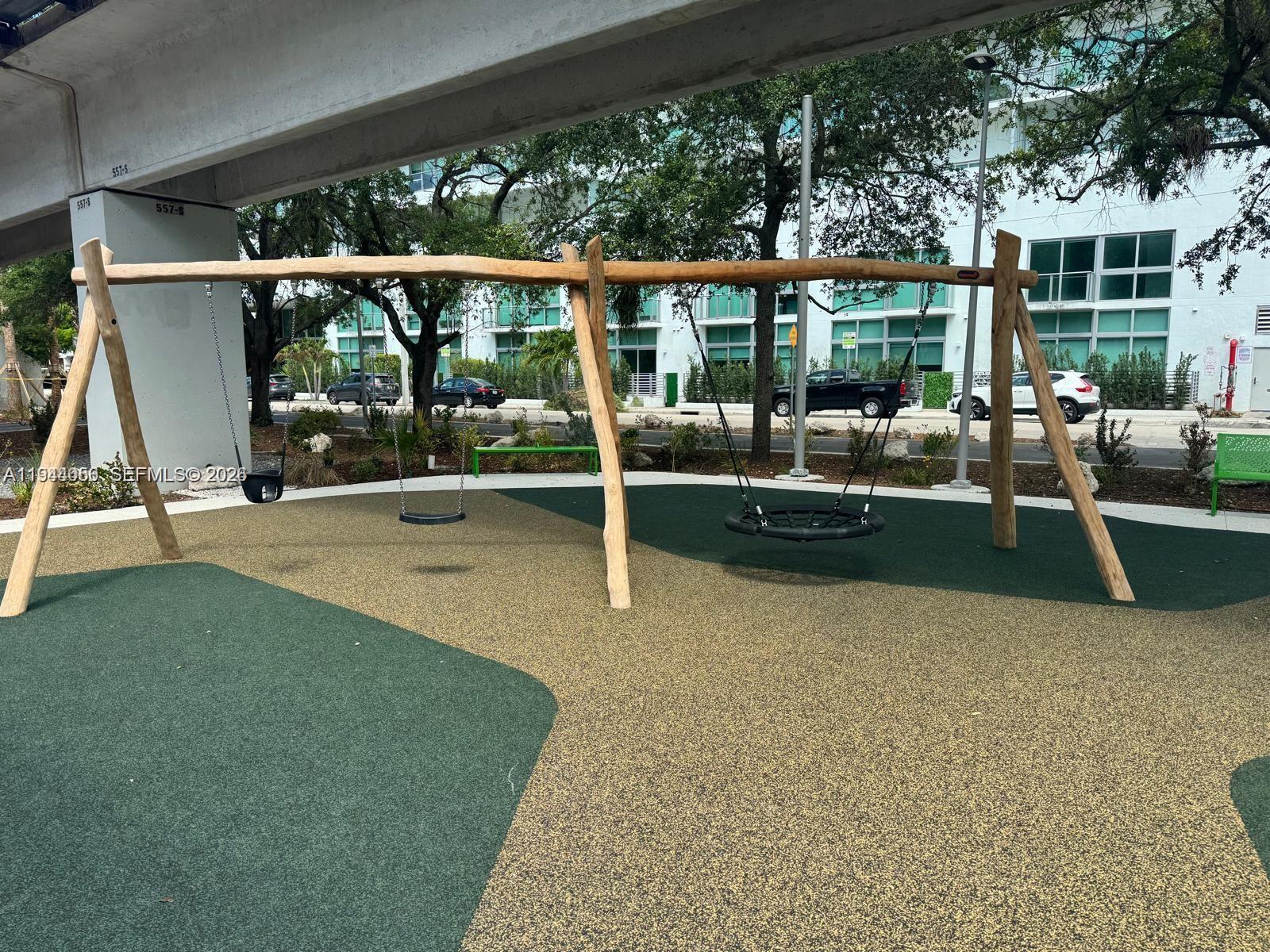 1600 SW 1st Ave #1108, Miami FL 33129