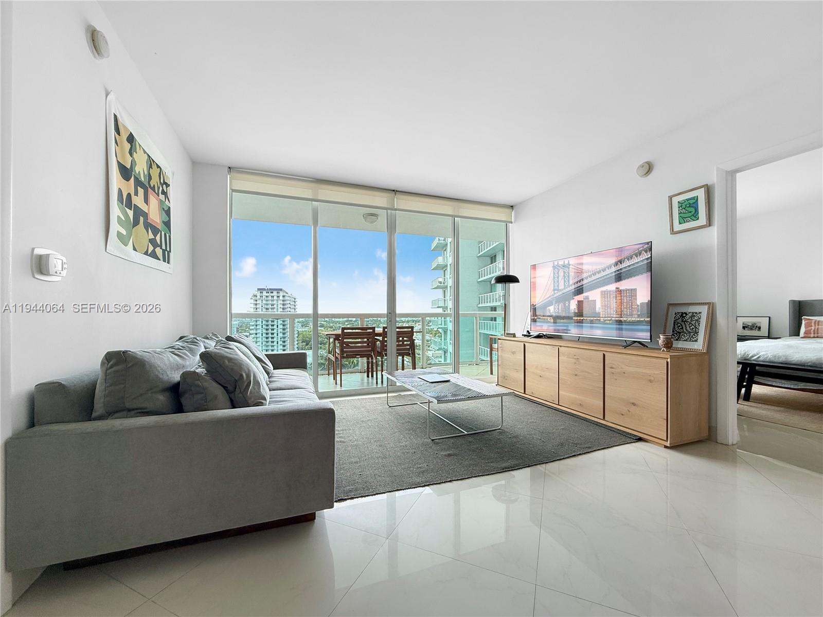 1800 N Bayshore Dr #1810, Miami FL 33132