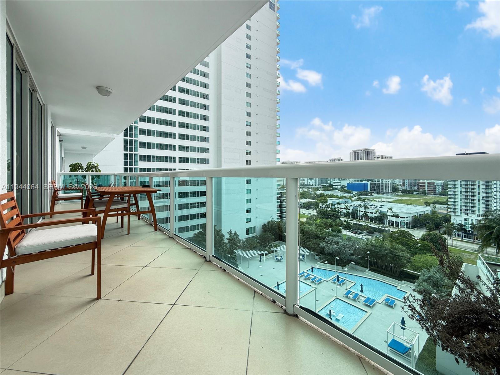 1800 N Bayshore Dr #1810, Miami FL 33132