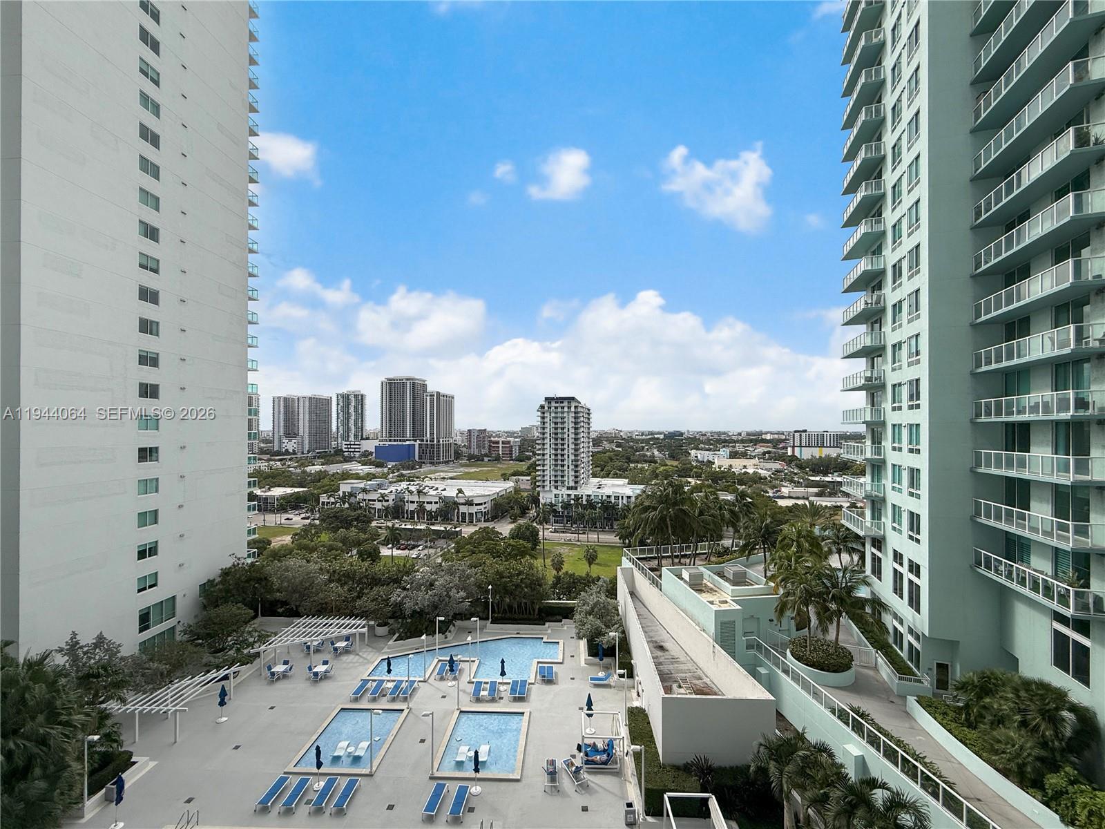1800 N Bayshore Dr #1810, Miami FL 33132