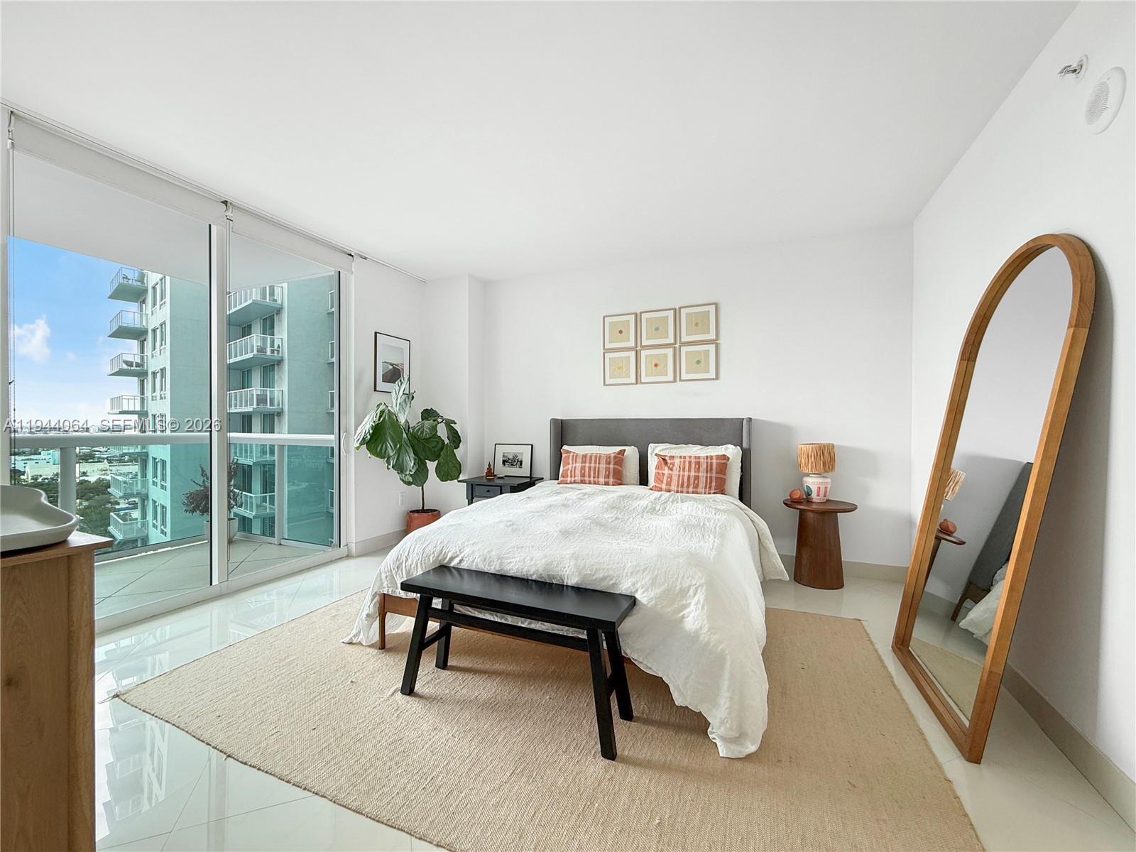 1800 N Bayshore Dr #1810, Miami FL 33132