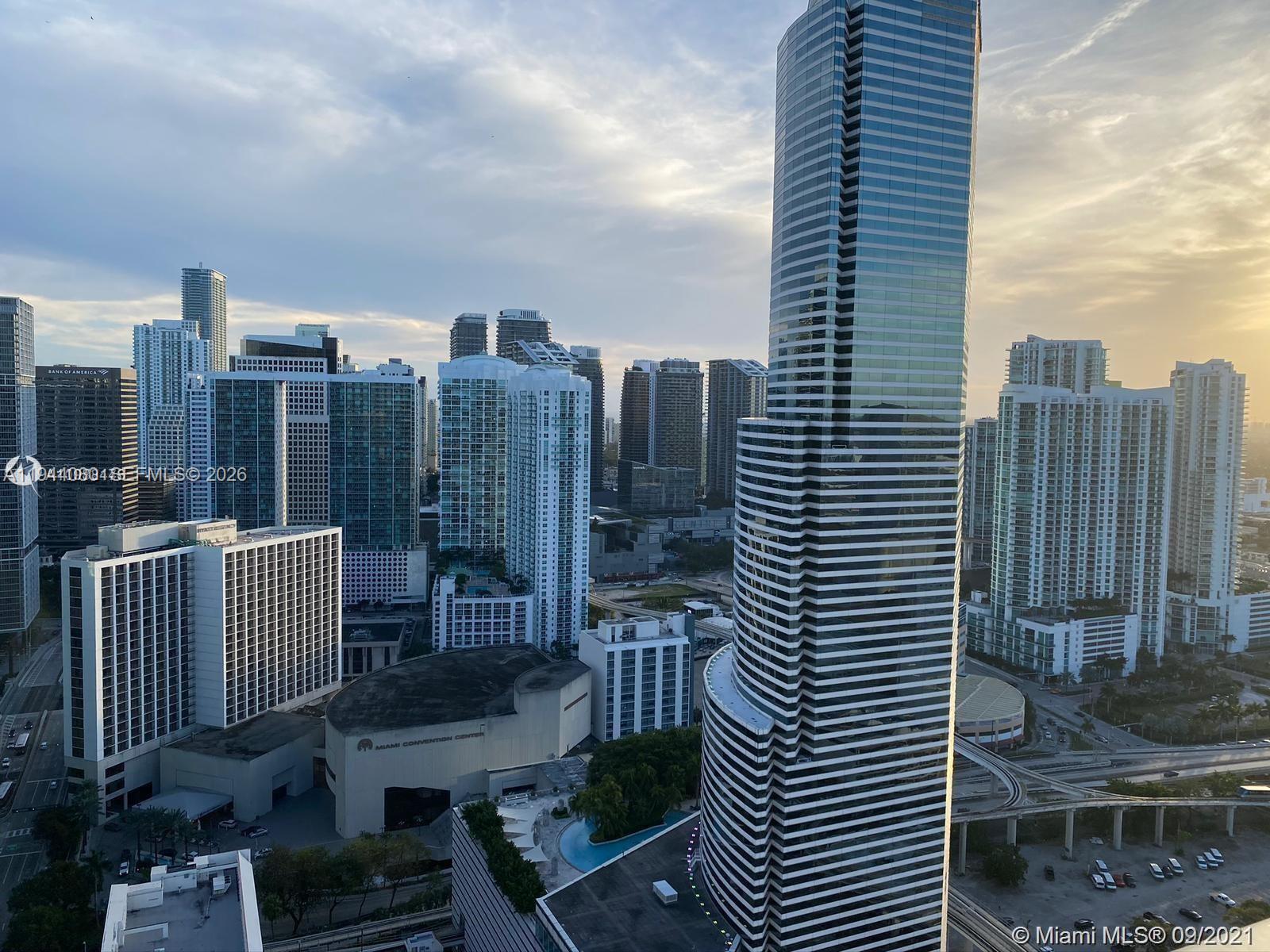 151 SE 1st St #PH05, Miami FL 33131
