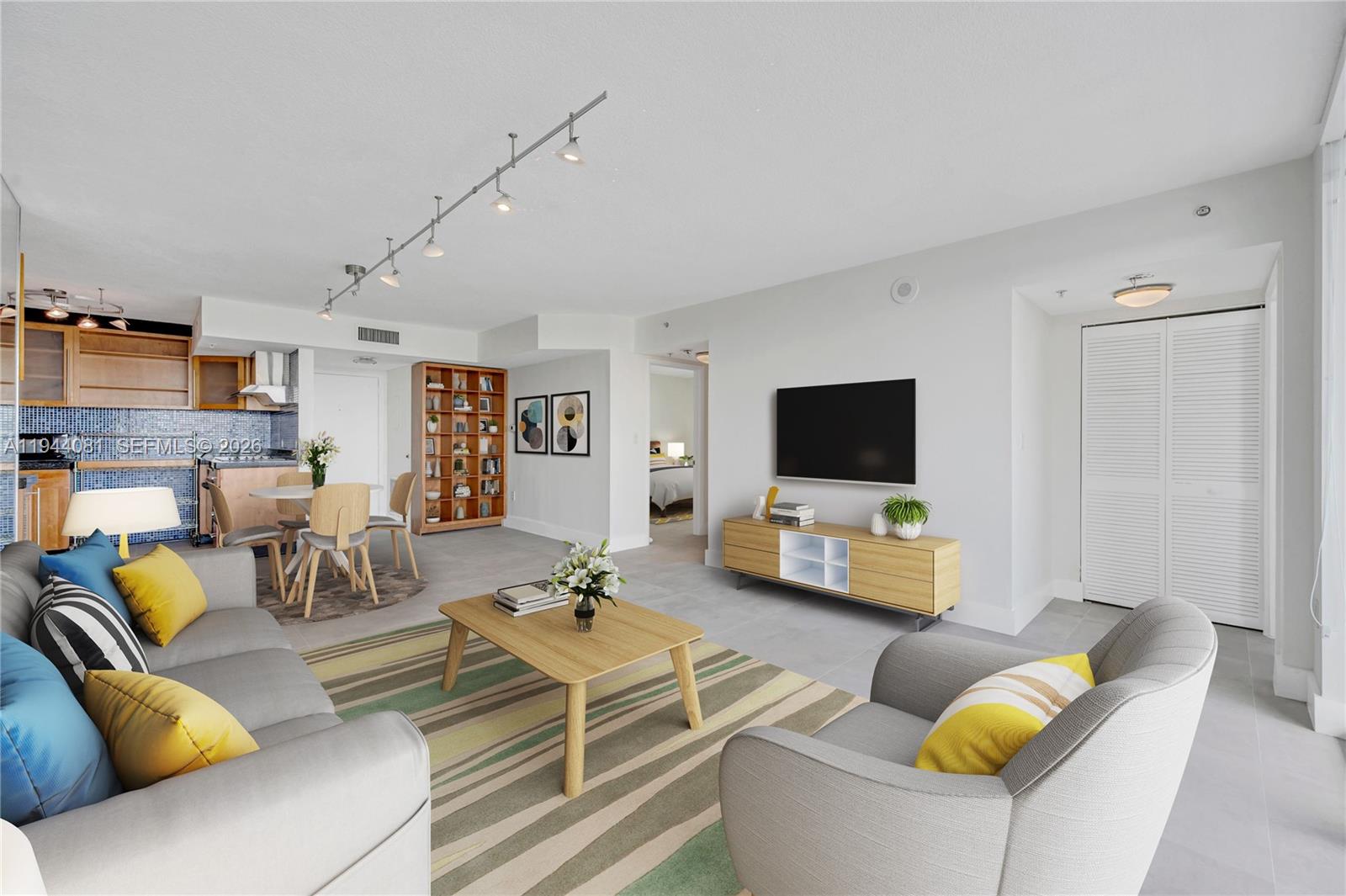 1800 Sunset Harbour Dr #1815, Miami Beach FL 33139