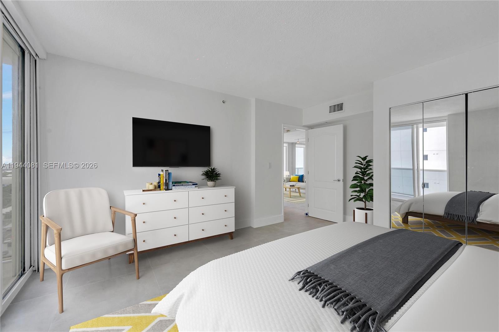 1800 Sunset Harbour Dr #1815, Miami Beach FL 33139
