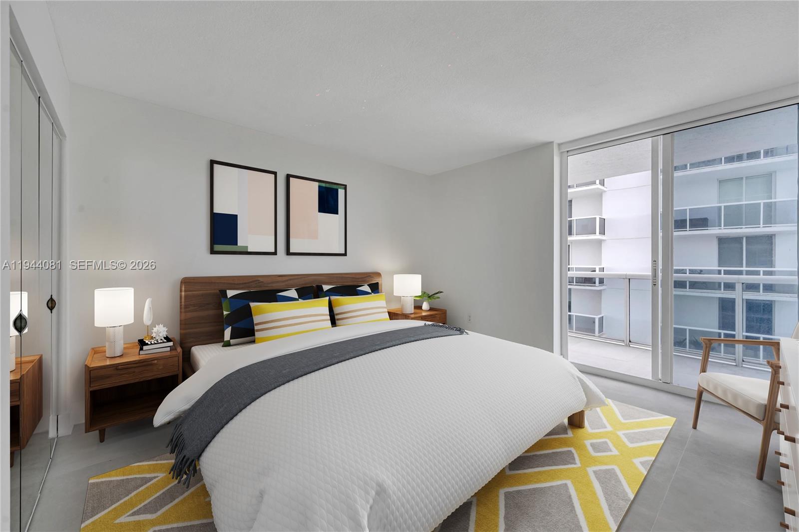 1800 Sunset Harbour Dr #1815, Miami Beach FL 33139