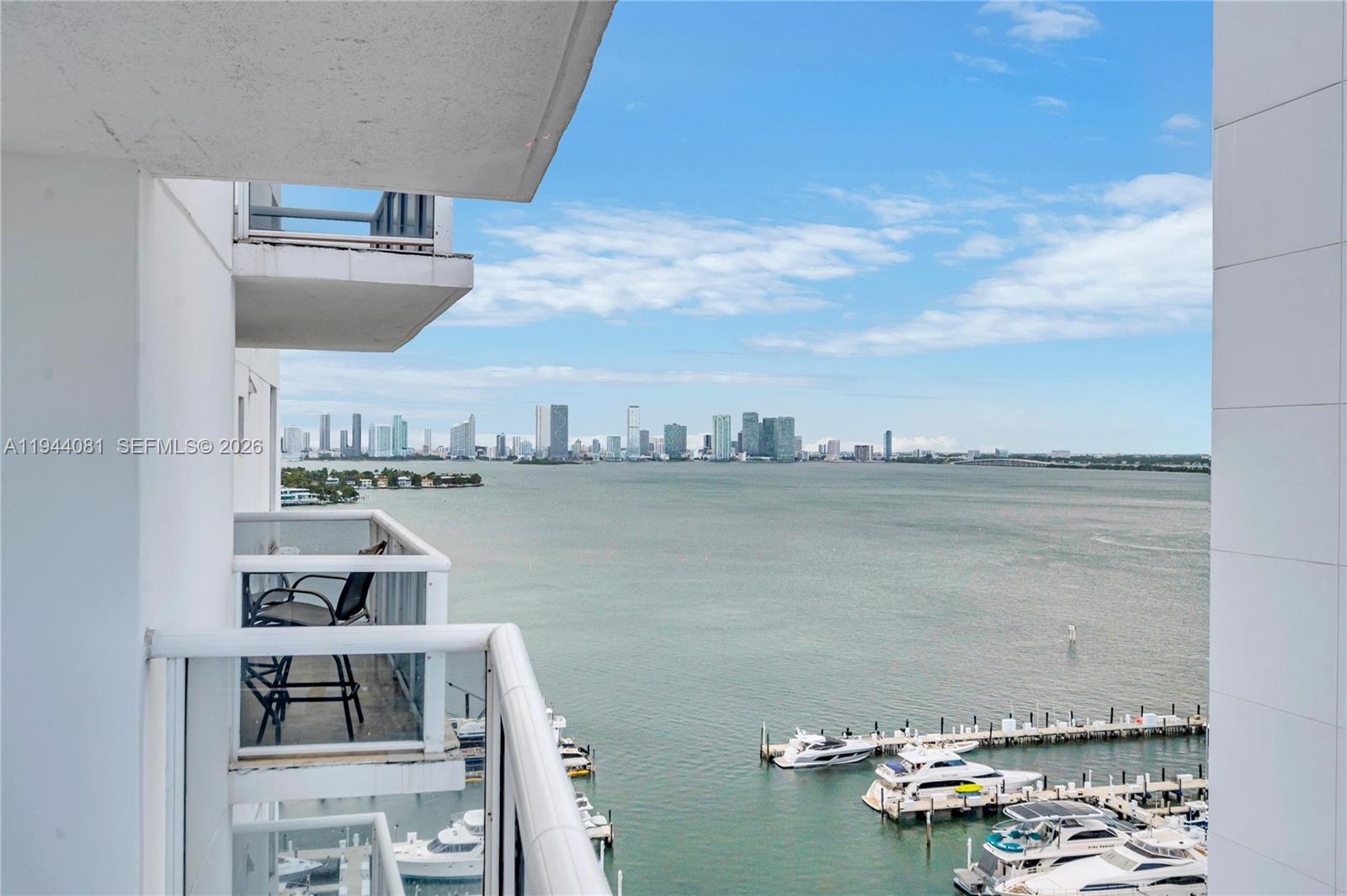 1800 Sunset Harbour Dr #1815, Miami Beach FL 33139