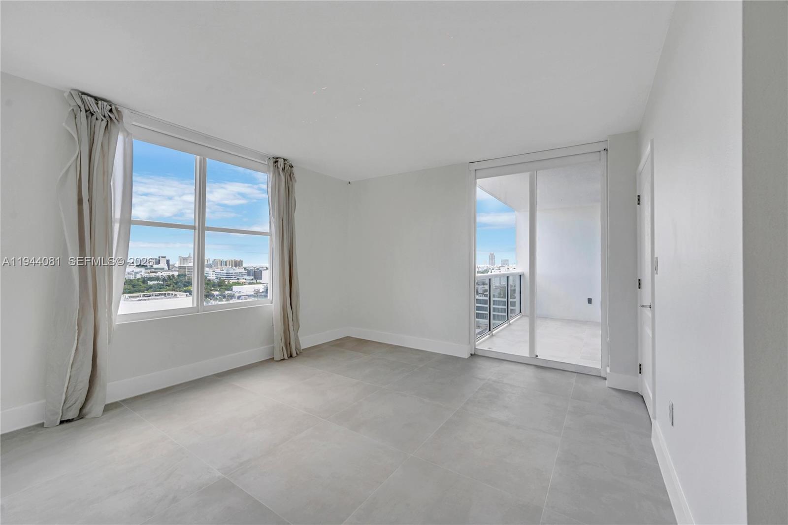 1800 Sunset Harbour Dr #1815, Miami Beach FL 33139