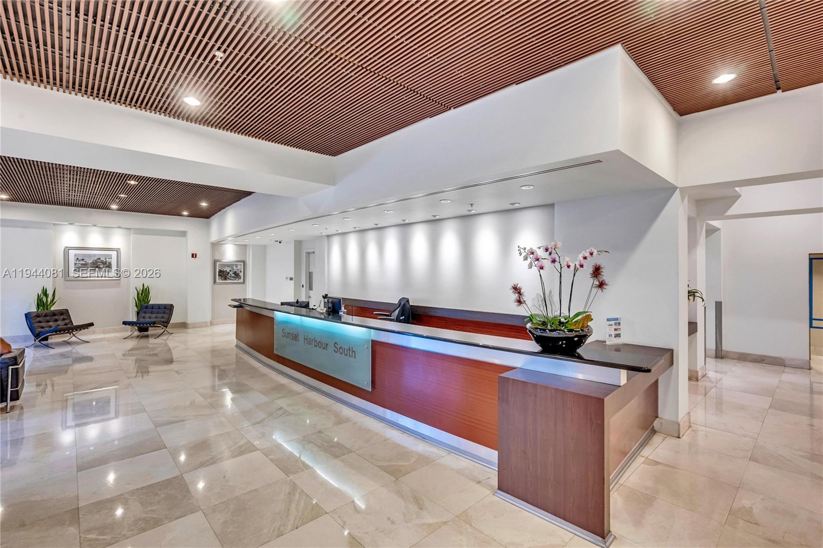 1800 Sunset Harbour Dr #1815, Miami Beach FL 33139