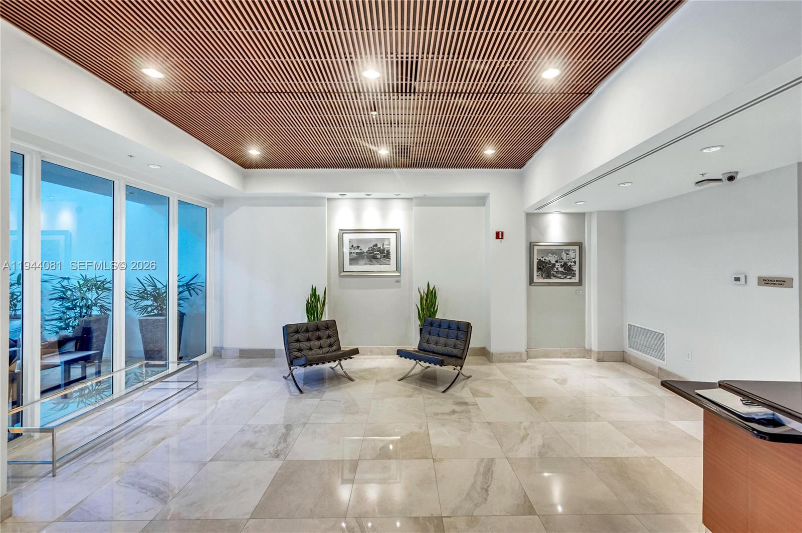 1800 Sunset Harbour Dr #1815, Miami Beach FL 33139