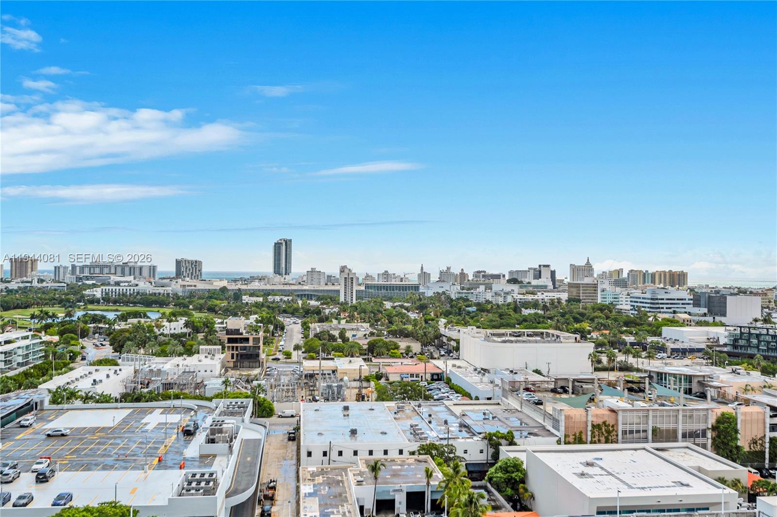 1800 Sunset Harbour Dr #1815, Miami Beach FL 33139