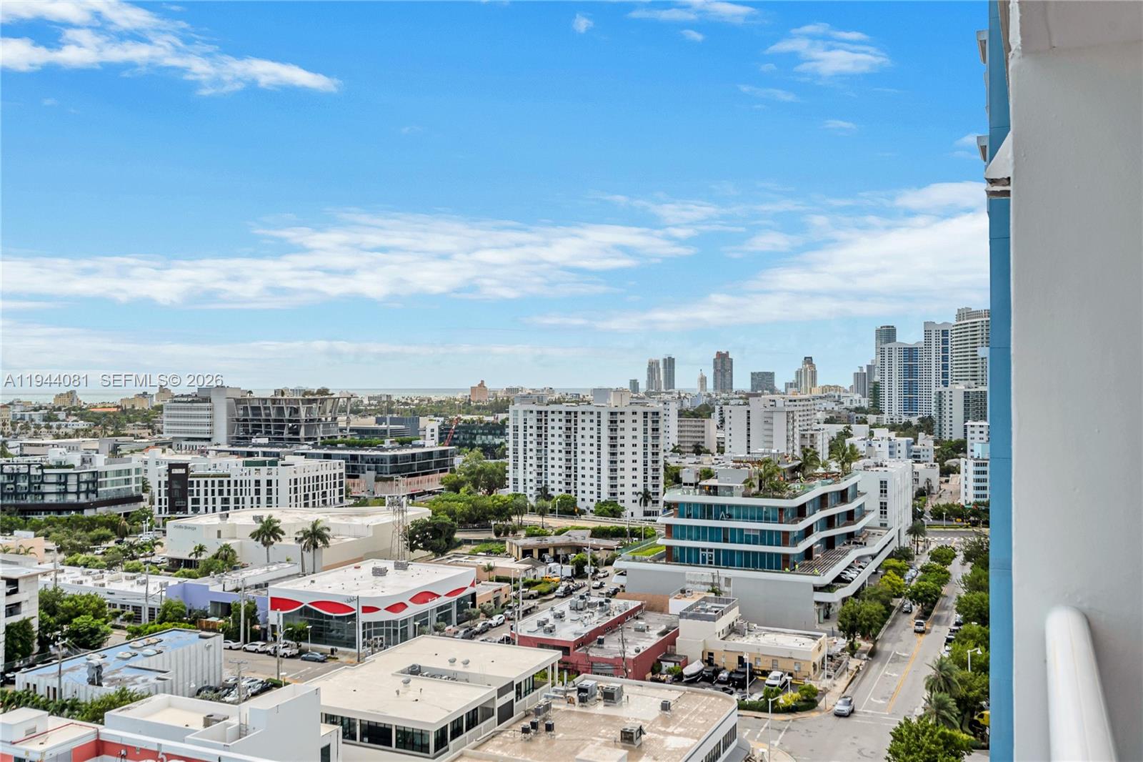 1800 Sunset Harbour Dr #1815, Miami Beach FL 33139