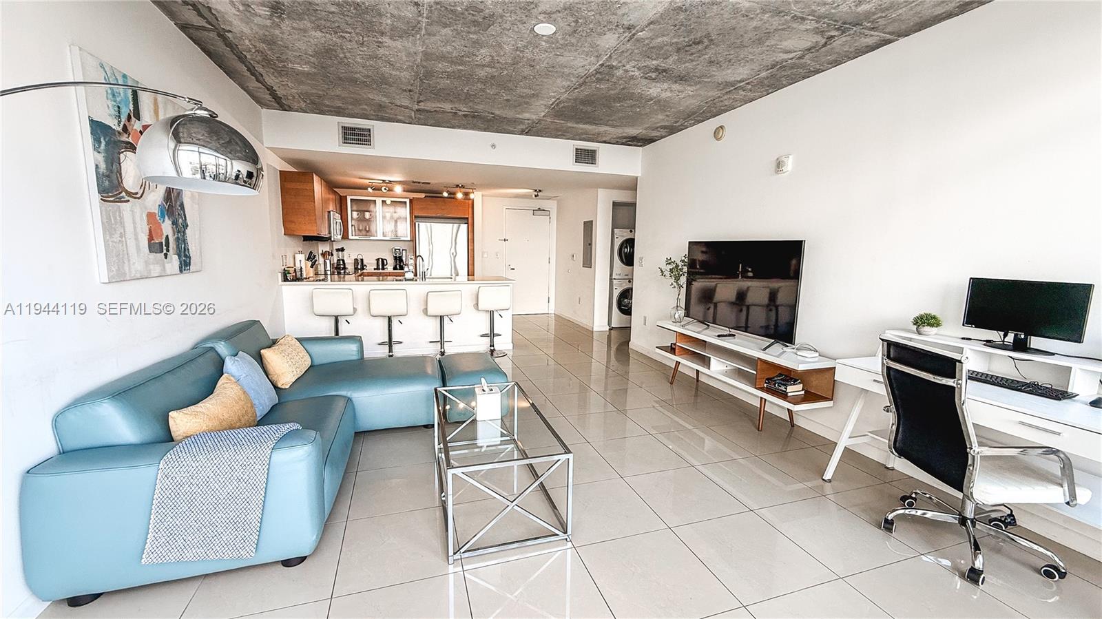 3250 NE 1st Ave #1110, Miami FL 33137