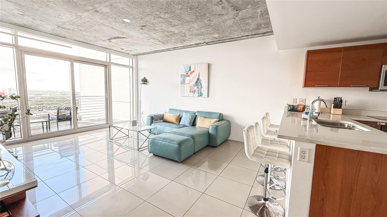 3250 NE 1st Ave #1110, Miami FL 33137