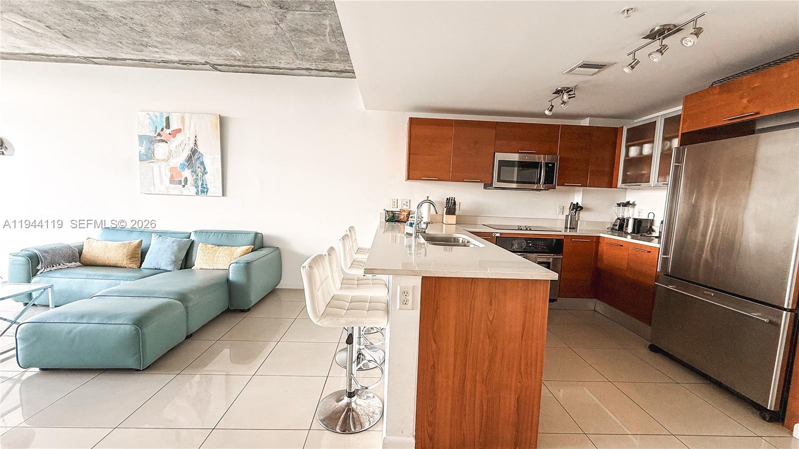 3250 NE 1st Ave #1110, Miami FL 33137