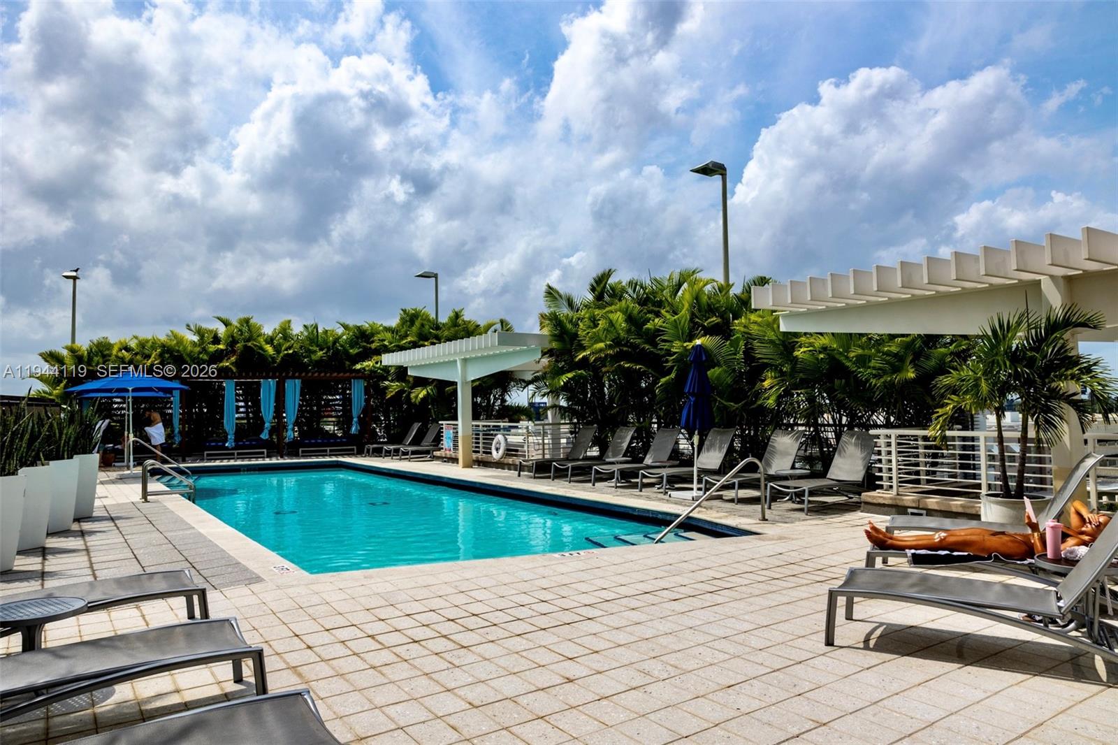 3250 NE 1st Ave #1110, Miami FL 33137
