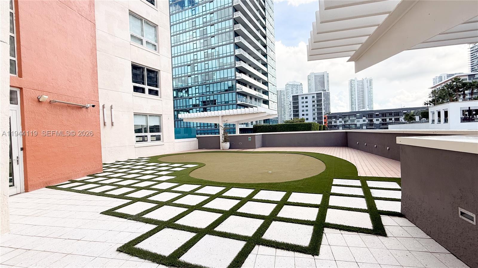3250 NE 1st Ave #1110, Miami FL 33137
