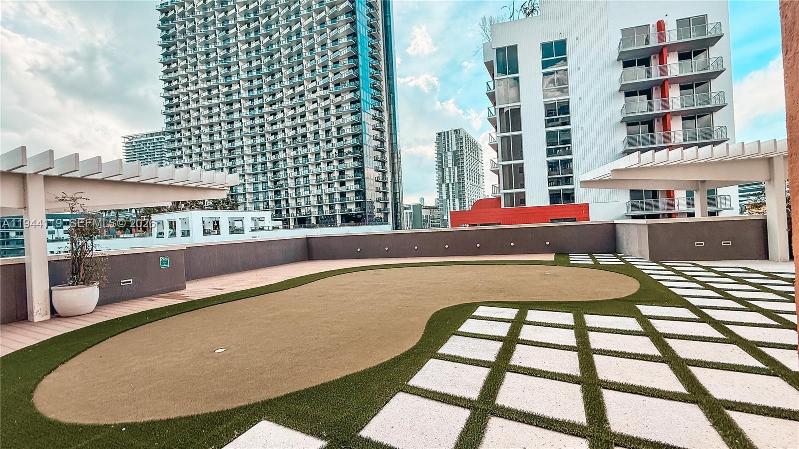 3250 NE 1st Ave #1110, Miami FL 33137