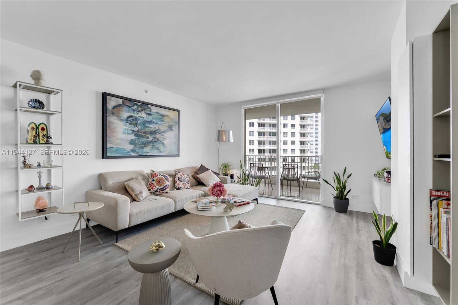 701 Brickell Key Blvd #1506, Miami FL 33131