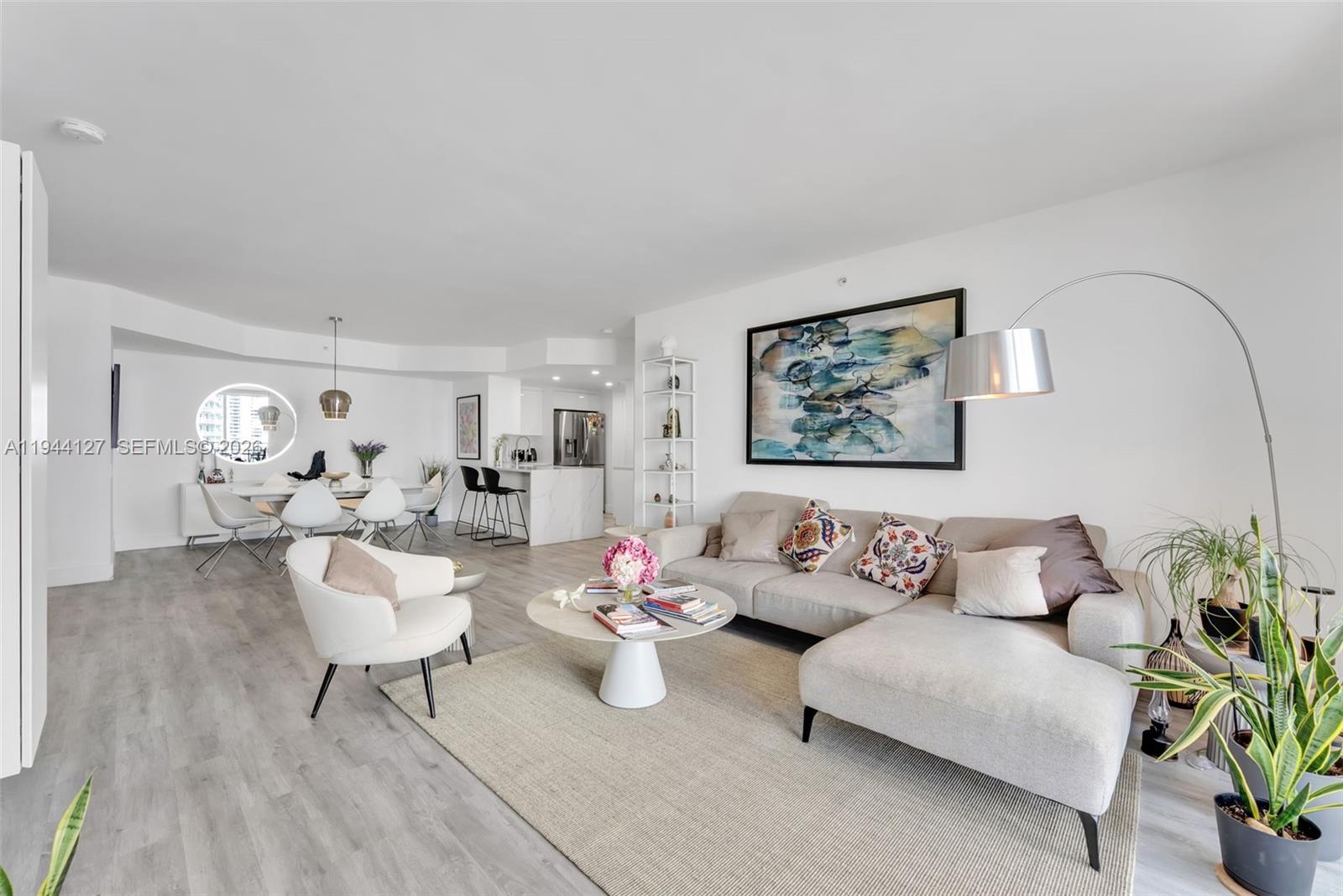 701 Brickell Key Blvd #1506, Miami FL 33131