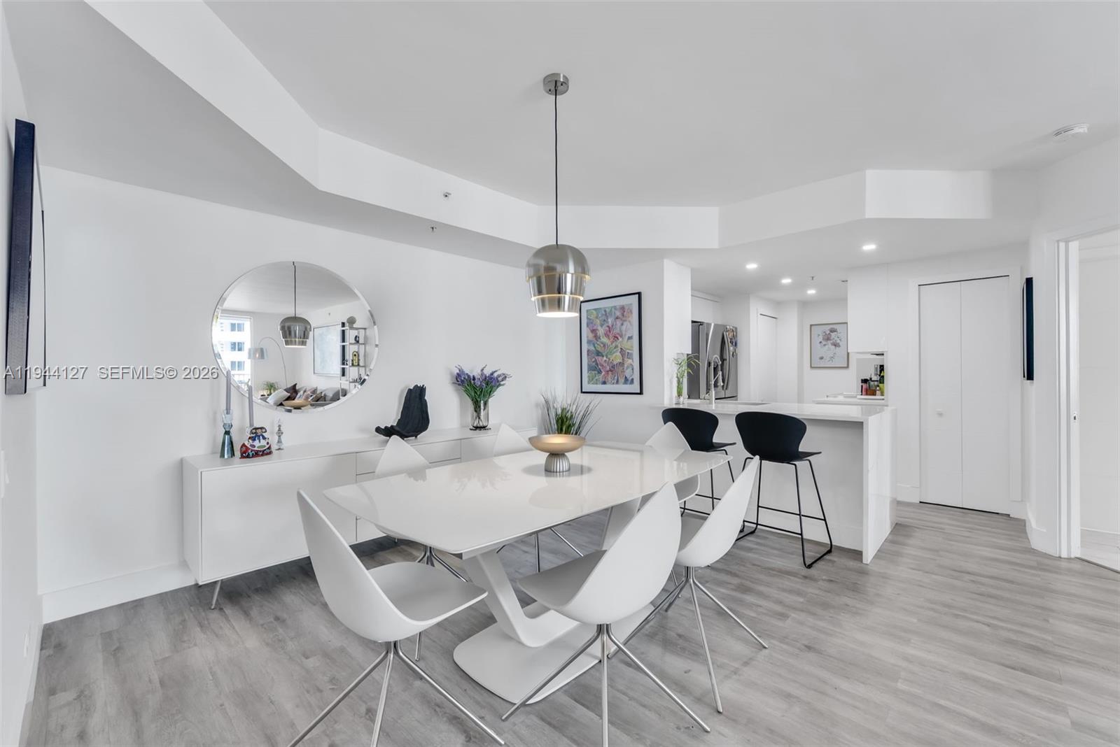 701 Brickell Key Blvd #1506, Miami FL 33131