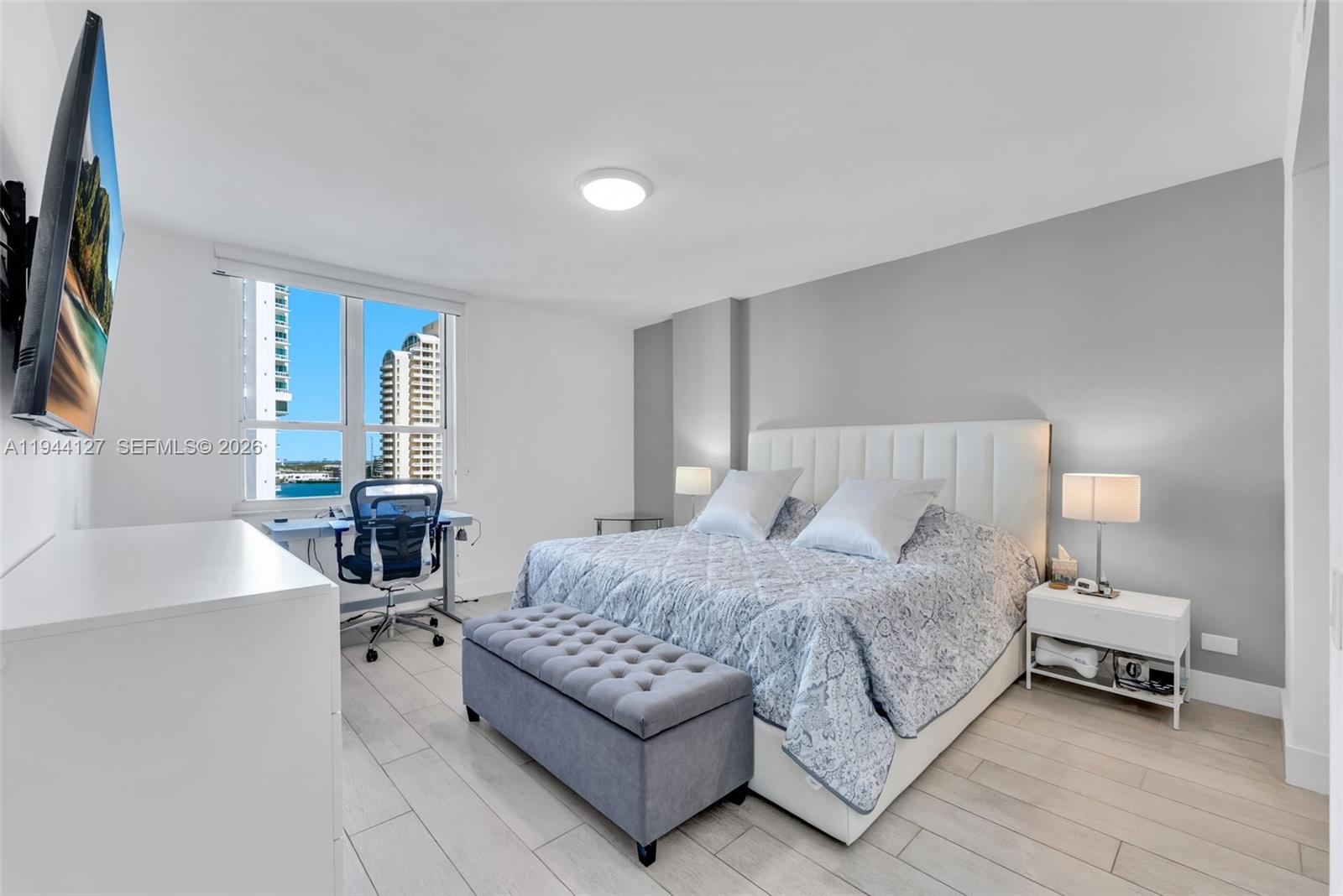 701 Brickell Key Blvd #1506, Miami FL 33131